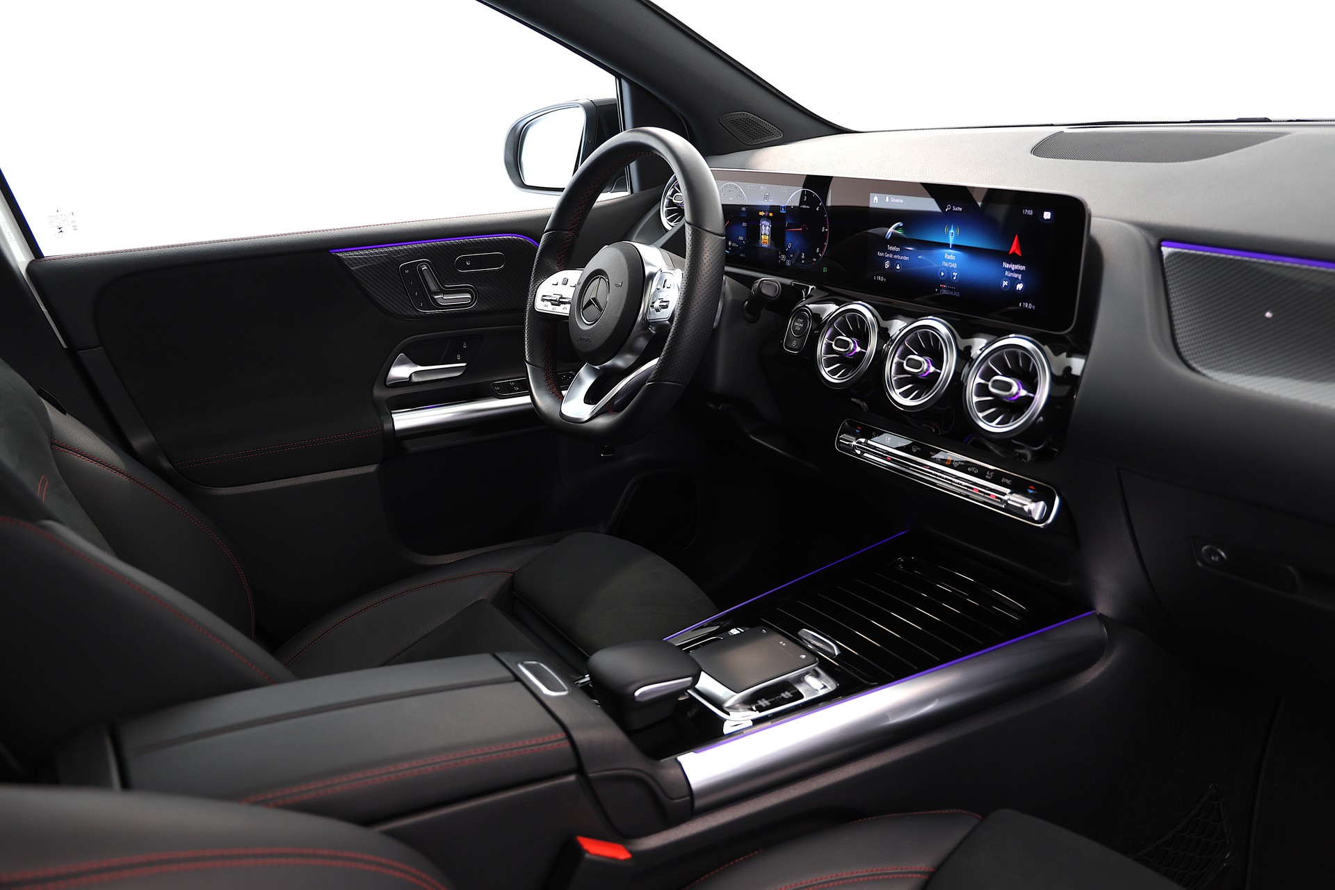 MERCEDES-BENZ B 220 d AMG Line 8G-DCT-image-14
