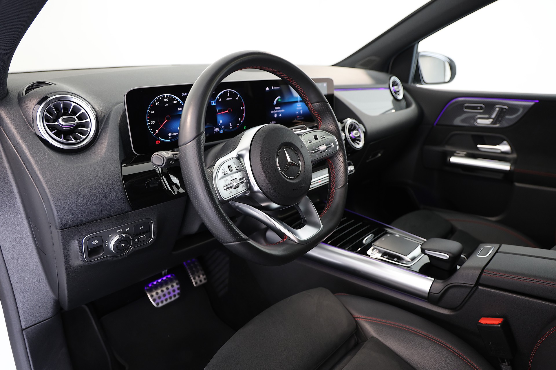 MERCEDES-BENZ B 220 d AMG Line 8G-DCT-image-8