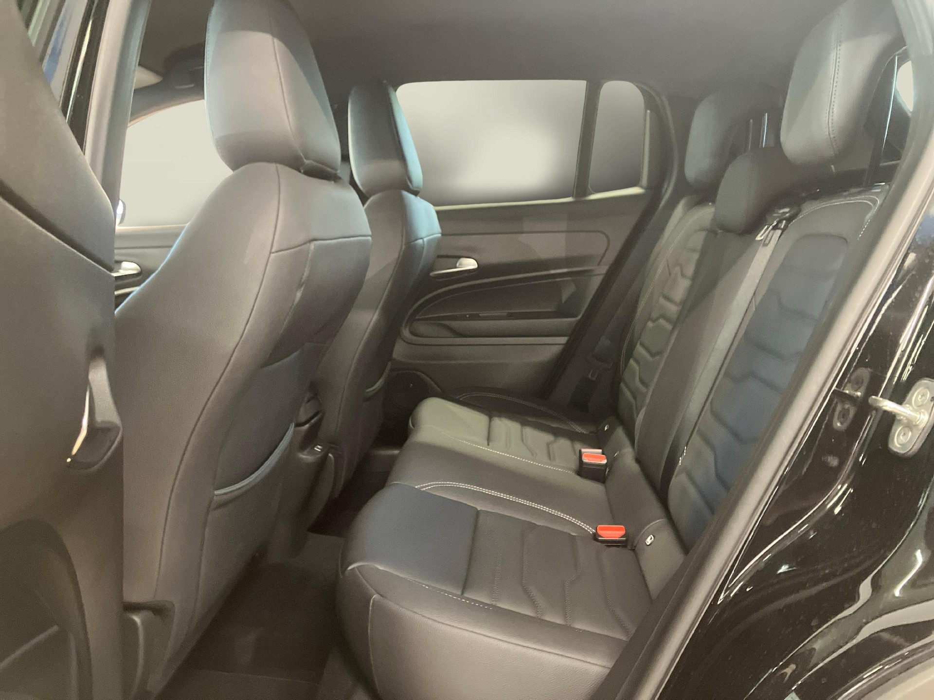 JEEP Avenger 1.2 MHEV Summit - Pneumatici invernali inclusi-image-10