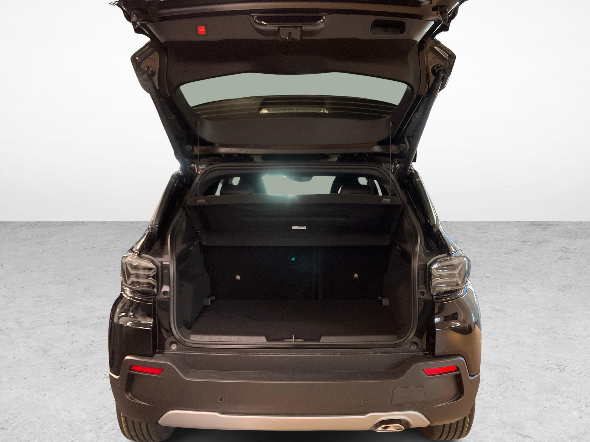 JEEP Avenger 1.2 MHEV Summit - Pneumatici invernali inclusi-image-11