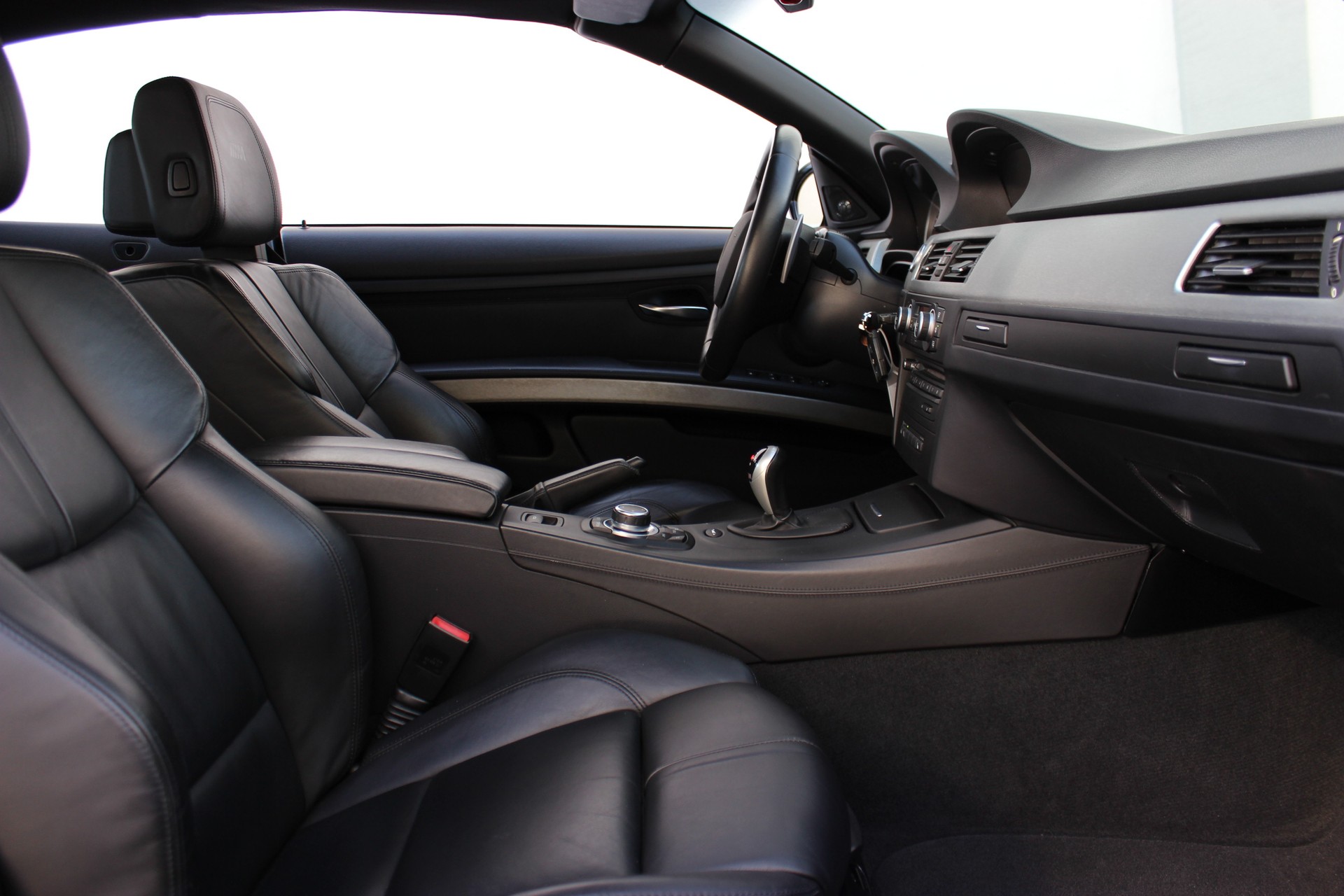 BMW M3 Cabriolet DSG-image-3
