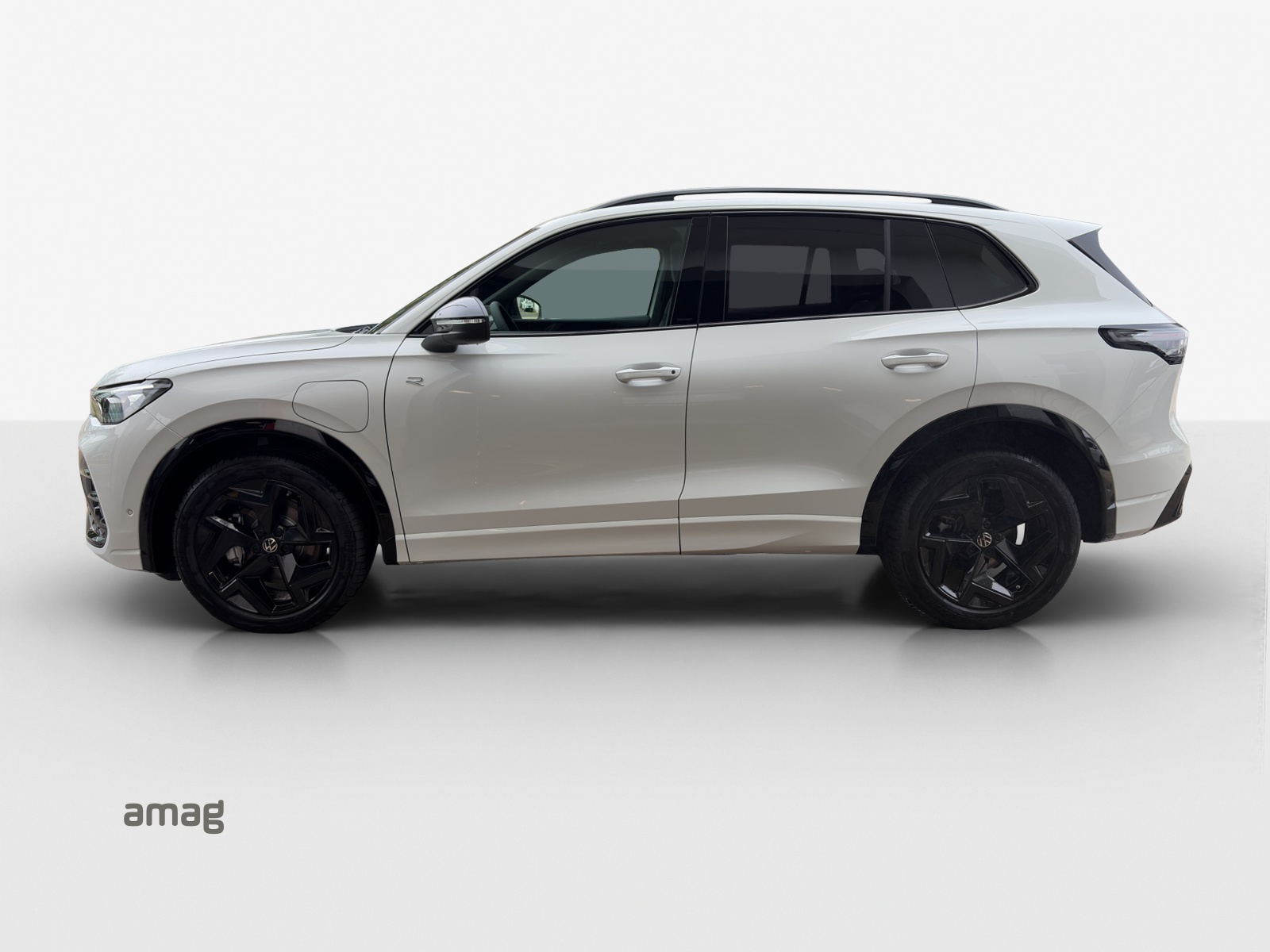 VW Tiguan 1.5 TSI evo2 eHybrid R-Line DSG-showroom-element-1
