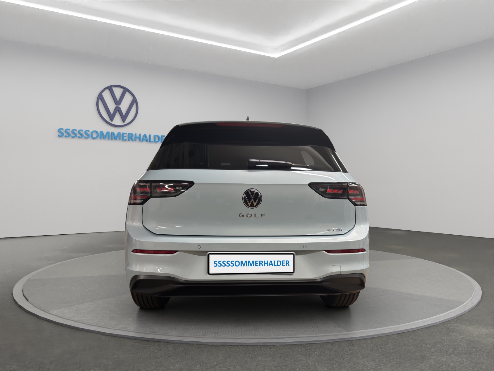 VW Golf 1.5 e TSI mHEV United DSG-showroom-element-3