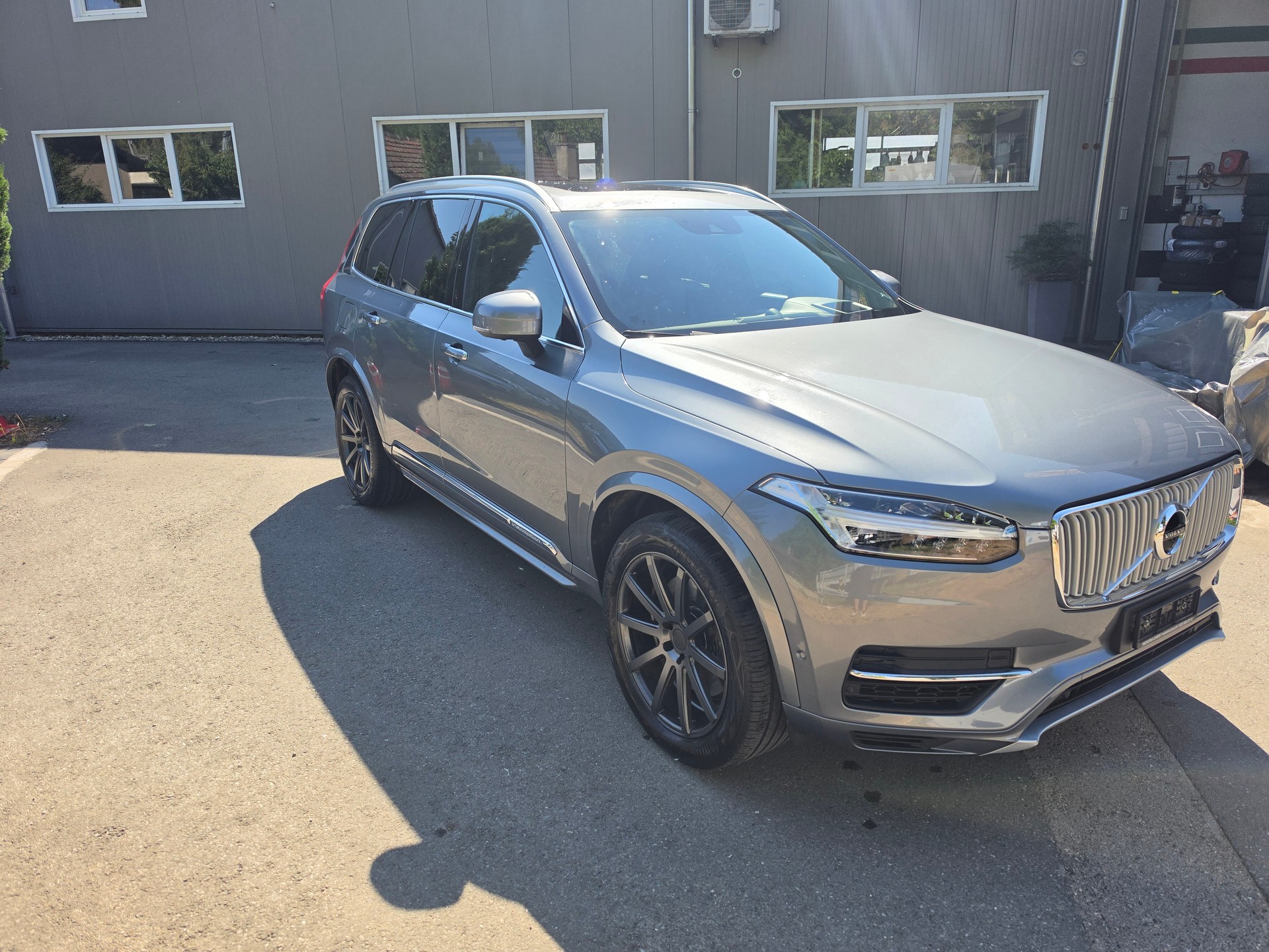 VOLVO XC90 T8 AWD Inscription Geartronic-showroom-element-2