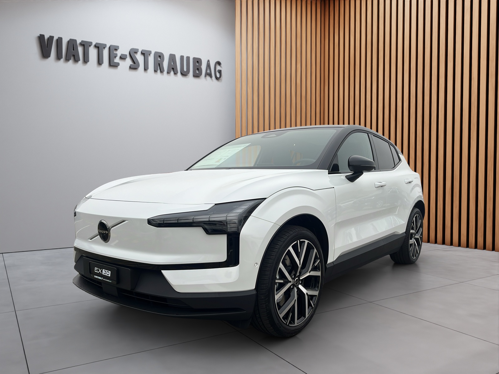 VOLVO EX30 E60 Twin Ultra Performance AWD-image-0
