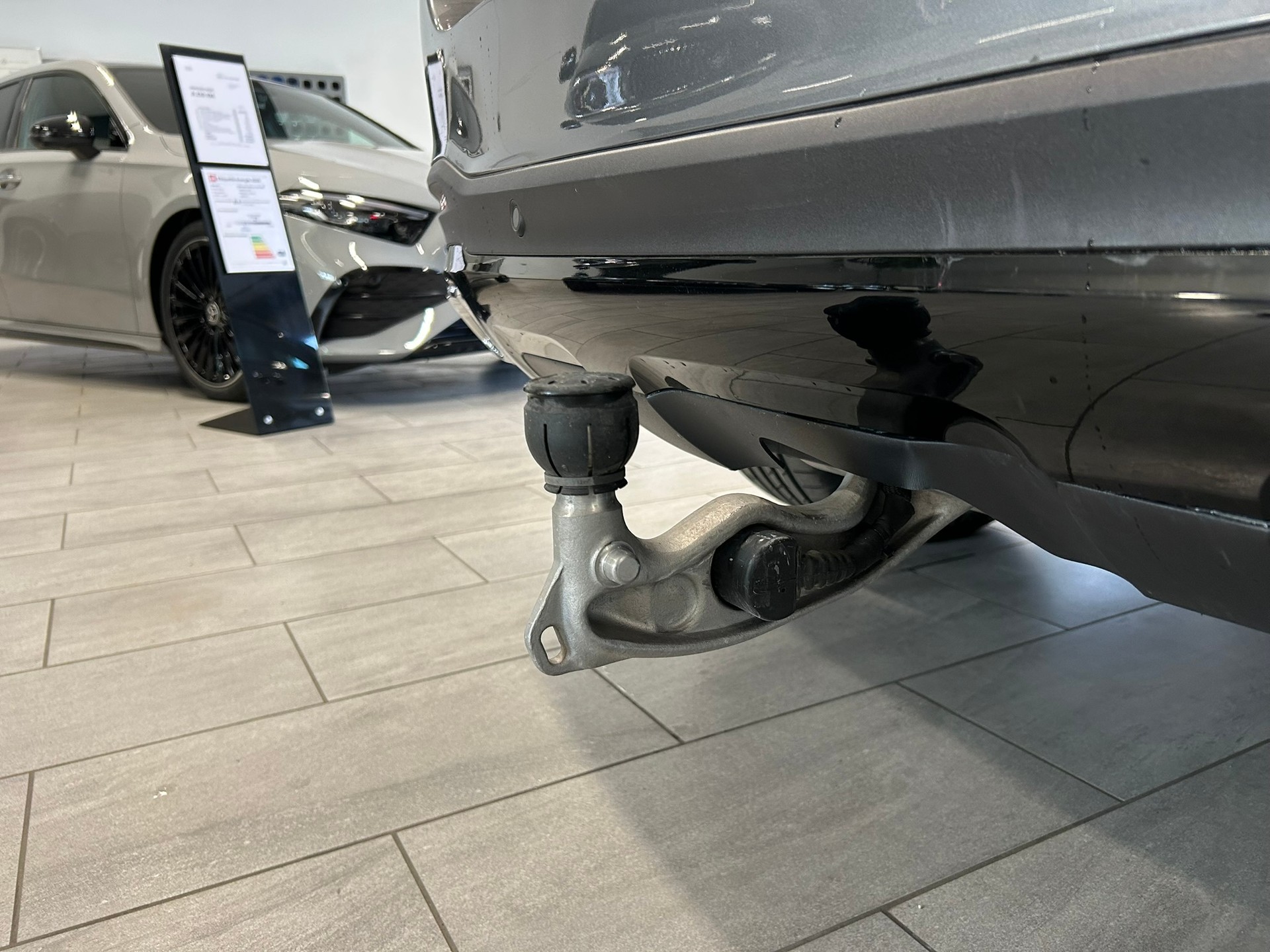 MERCEDES-BENZ GLE 450 4Matic 9G-Tronic-image-6