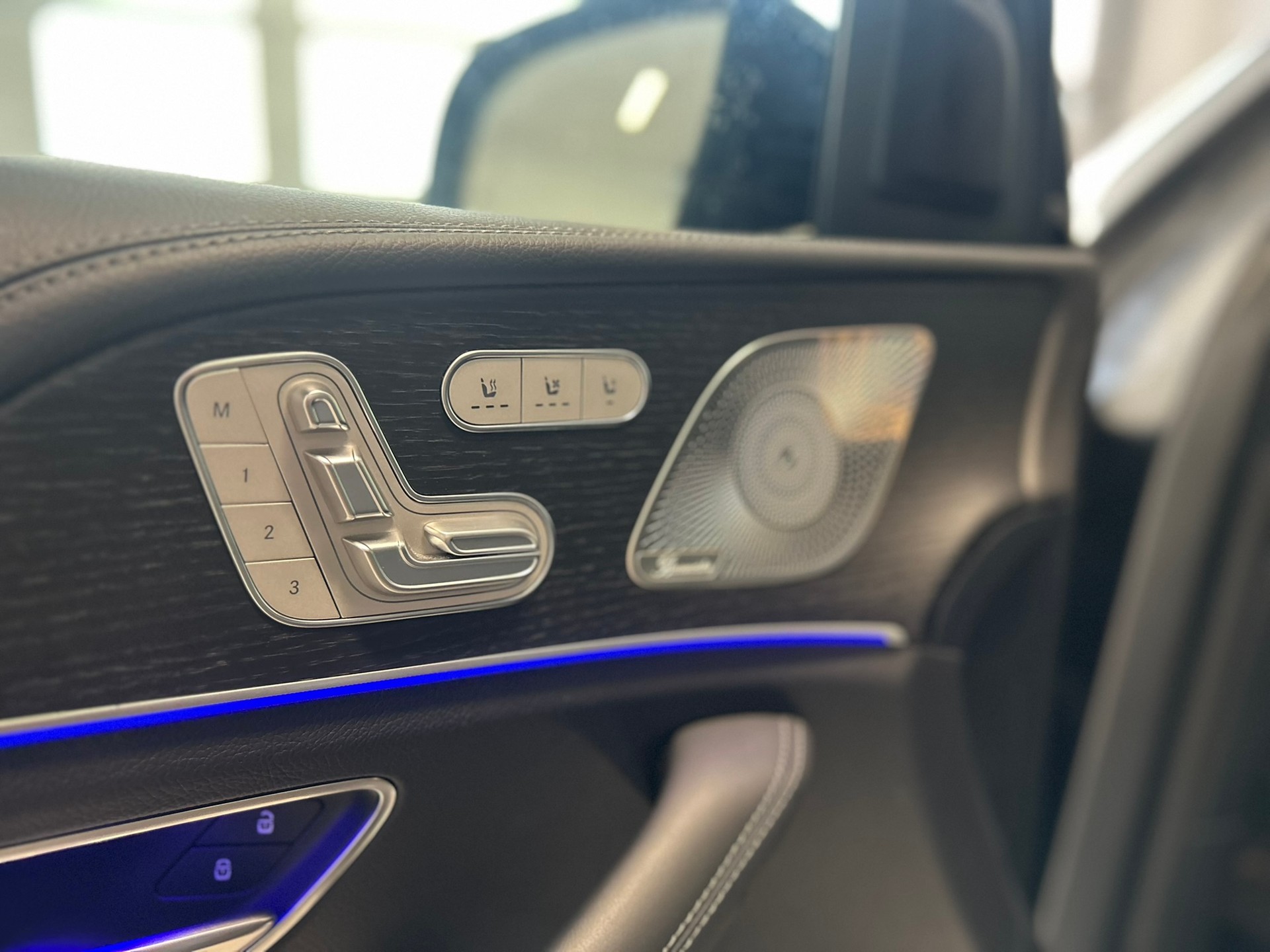 MERCEDES-BENZ GLE 450 4Matic 9G-Tronic-image-18