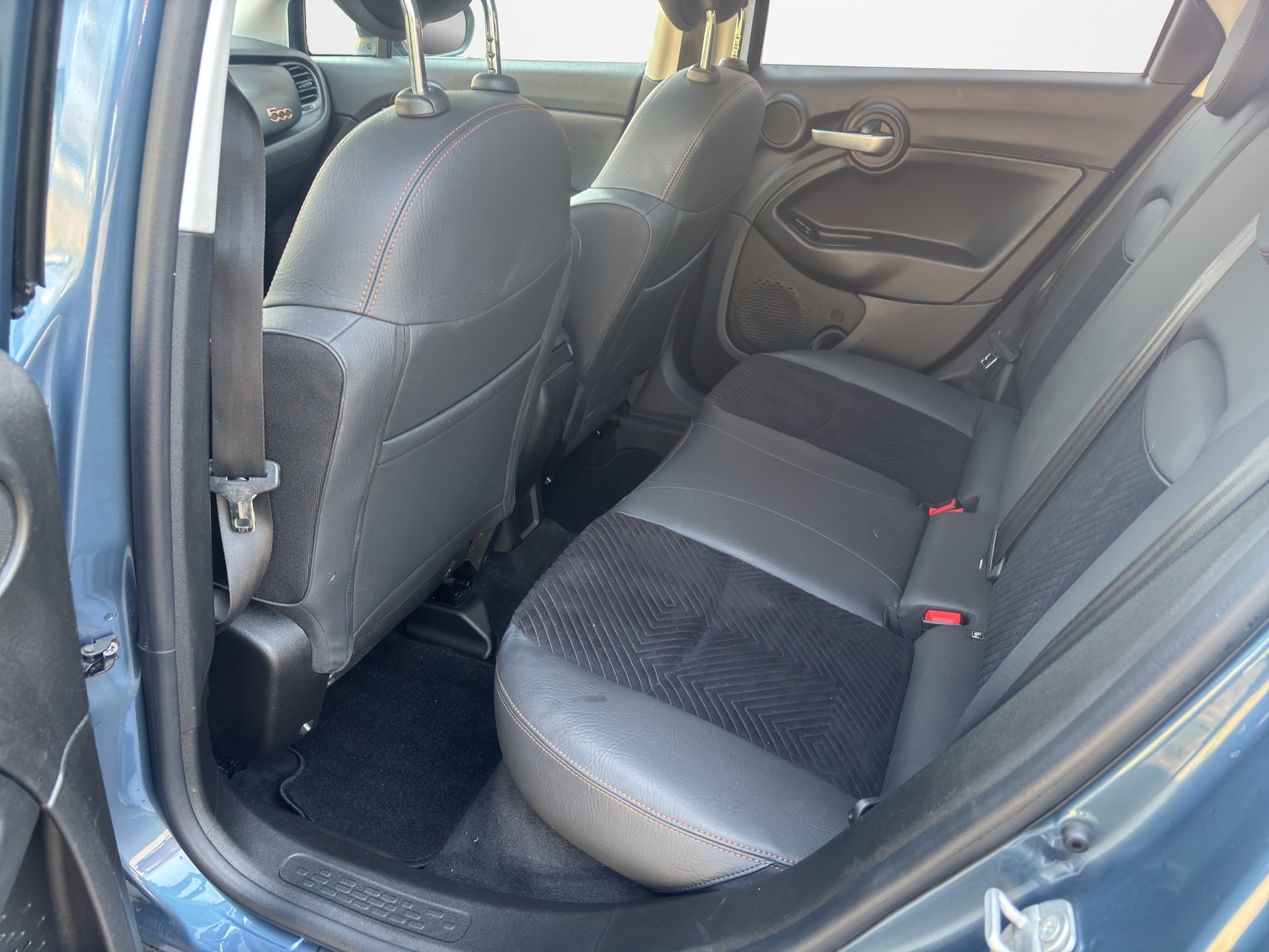 FIAT 500X 1.4T Xcite S 4x4 Automatic-image-10