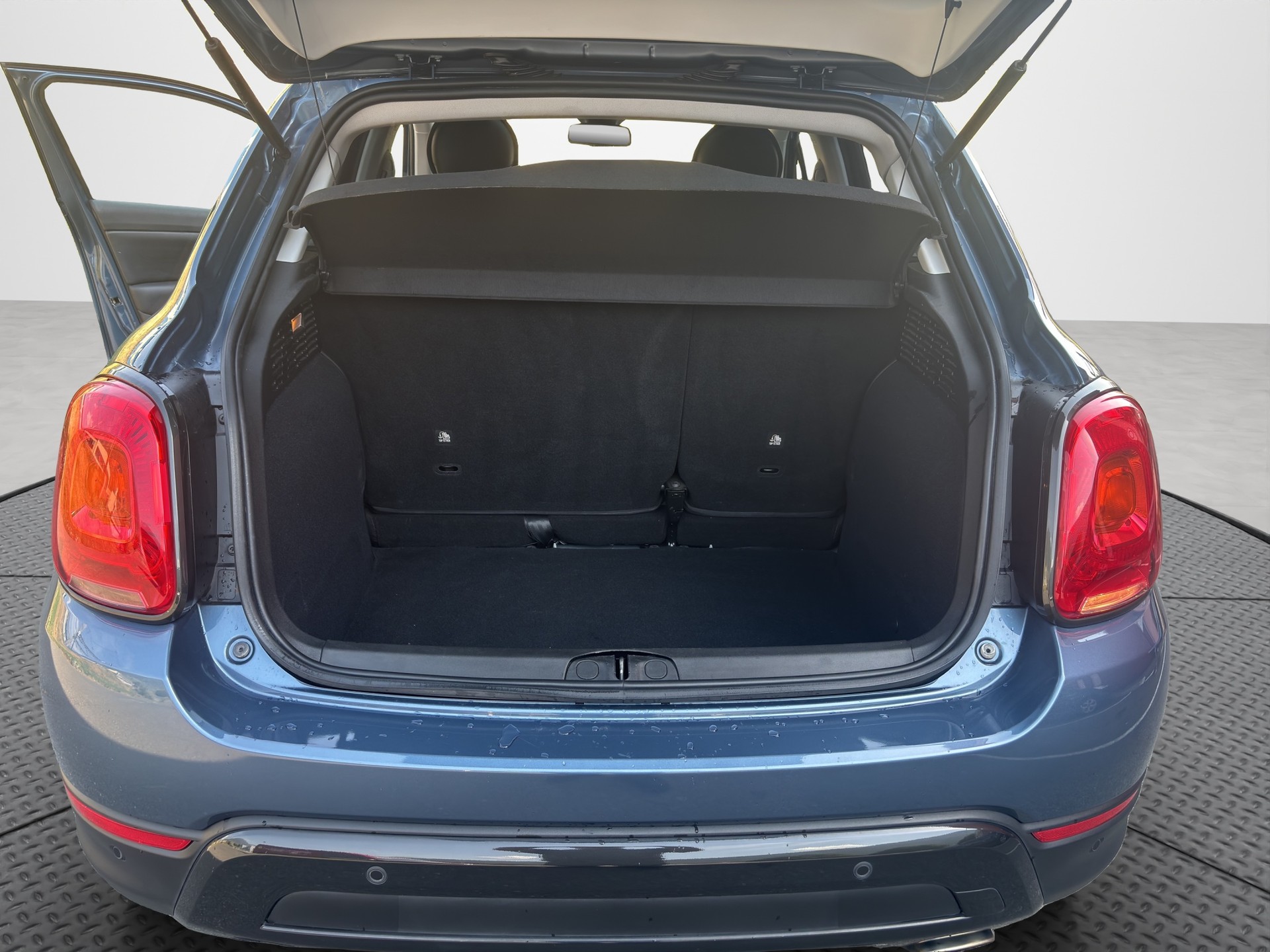FIAT 500X 1.4T Xcite S 4x4 Automatic-image-14
