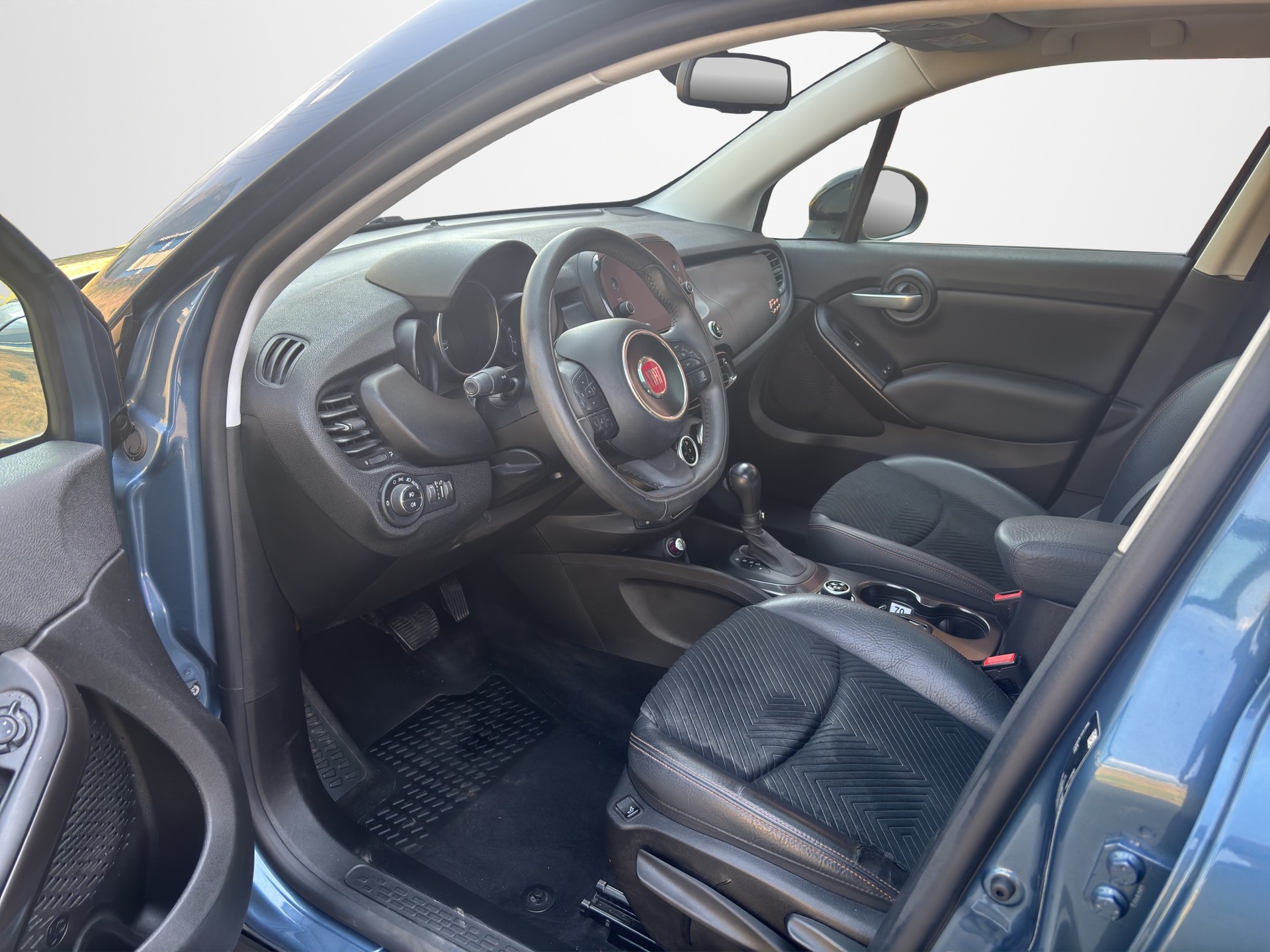 FIAT 500X 1.4T Xcite S 4x4 Automatic-image-8
