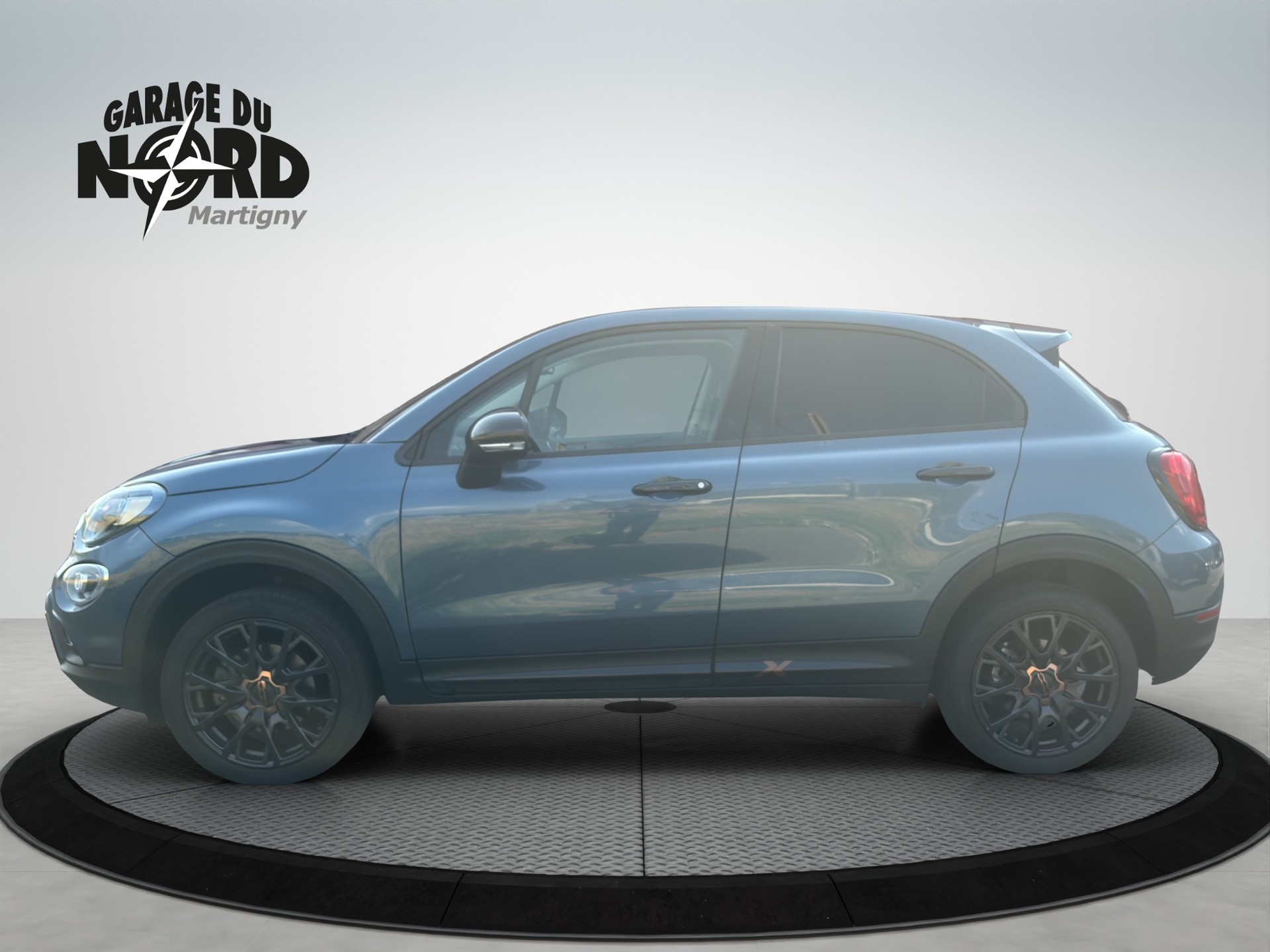 FIAT 500X 1.4T Xcite S 4x4 Automatic-image-2