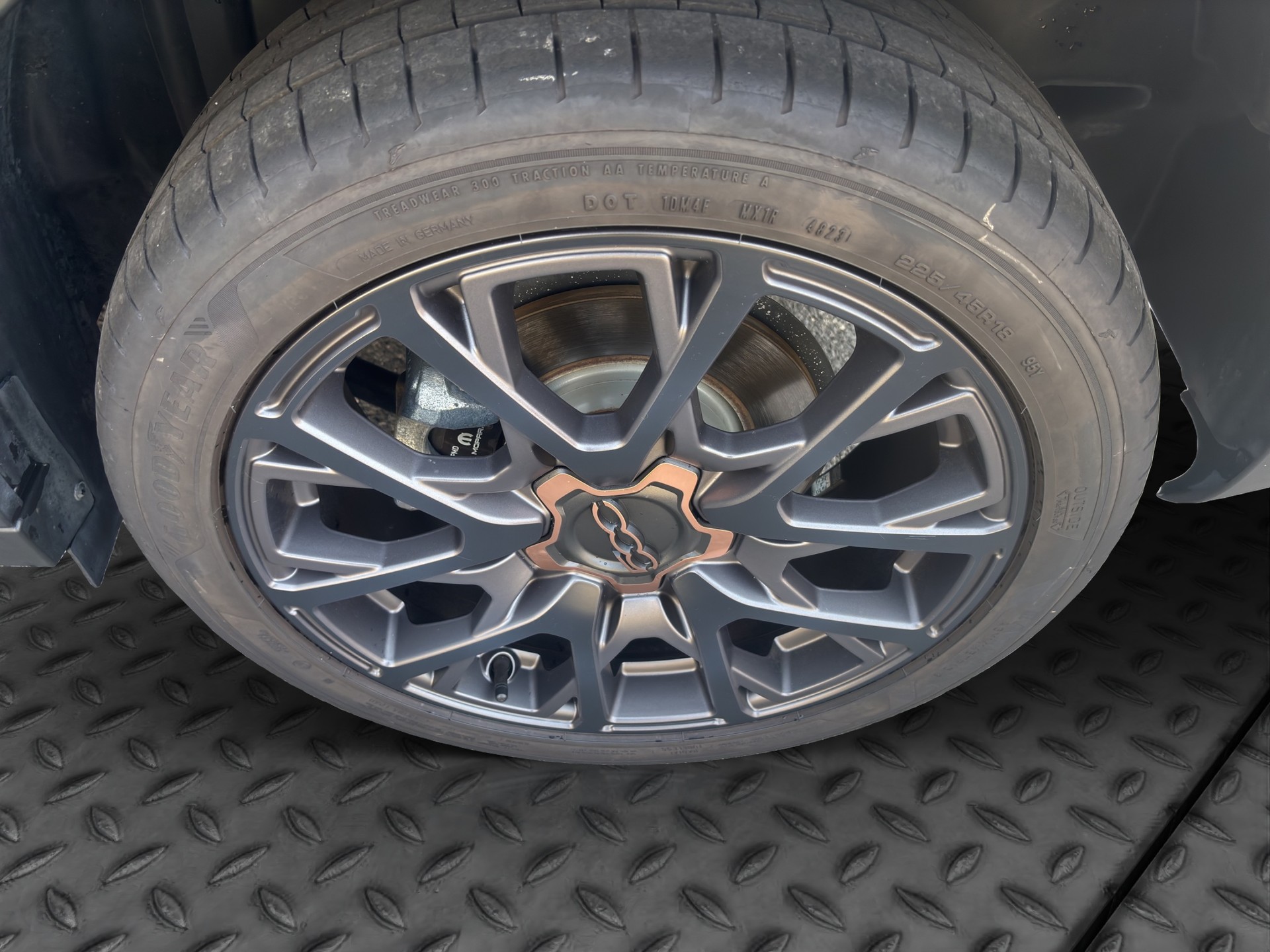 FIAT 500X 1.4T Xcite S 4x4 Automatic-image-17