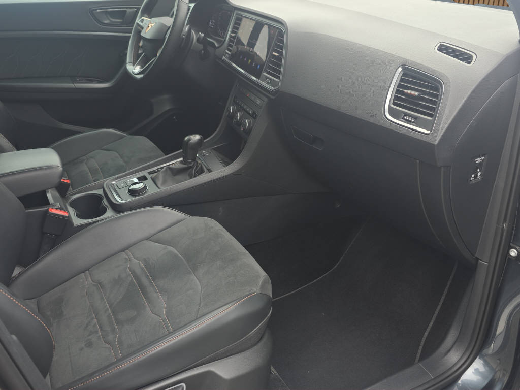 CUPRA Ateca Cupra 2.0 TSI 4Drive DSG-image-12