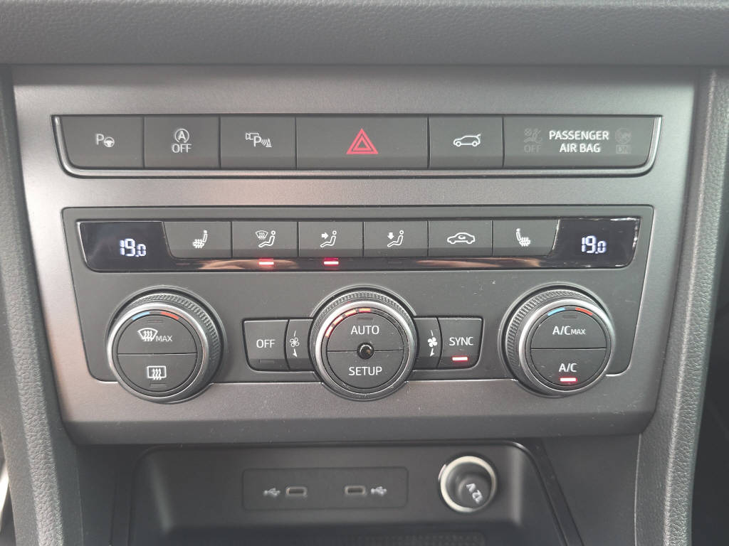 CUPRA Ateca Cupra 2.0 TSI 4Drive DSG-image-20