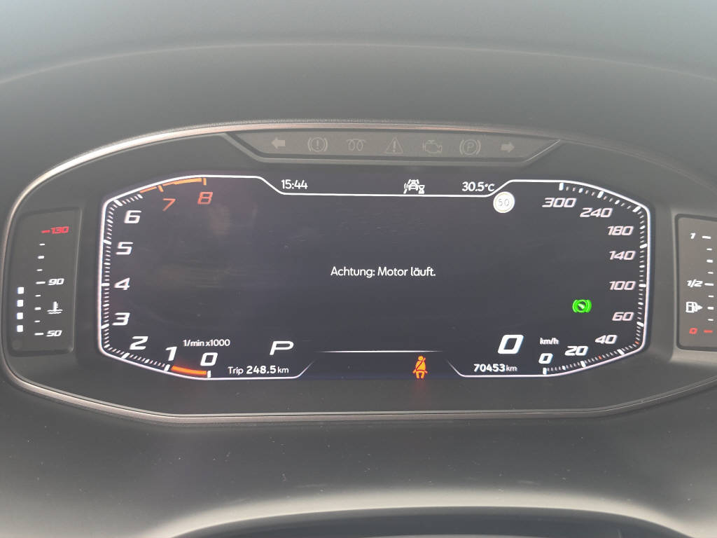 CUPRA Ateca Cupra 2.0 TSI 4Drive DSG-image-15