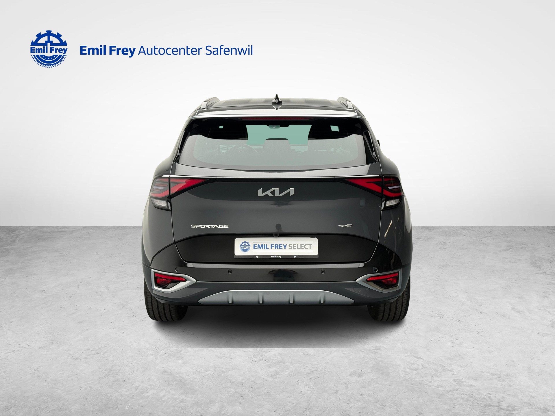 KIA Sportage 1.6 T-GDi PHEV GT-Line-image-3