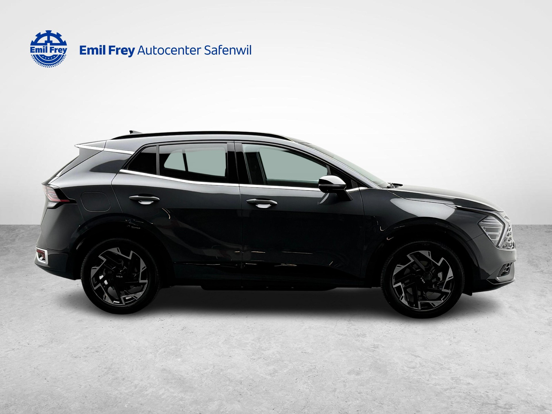 KIA Sportage 1.6 T-GDi PHEV GT-Line-image-5