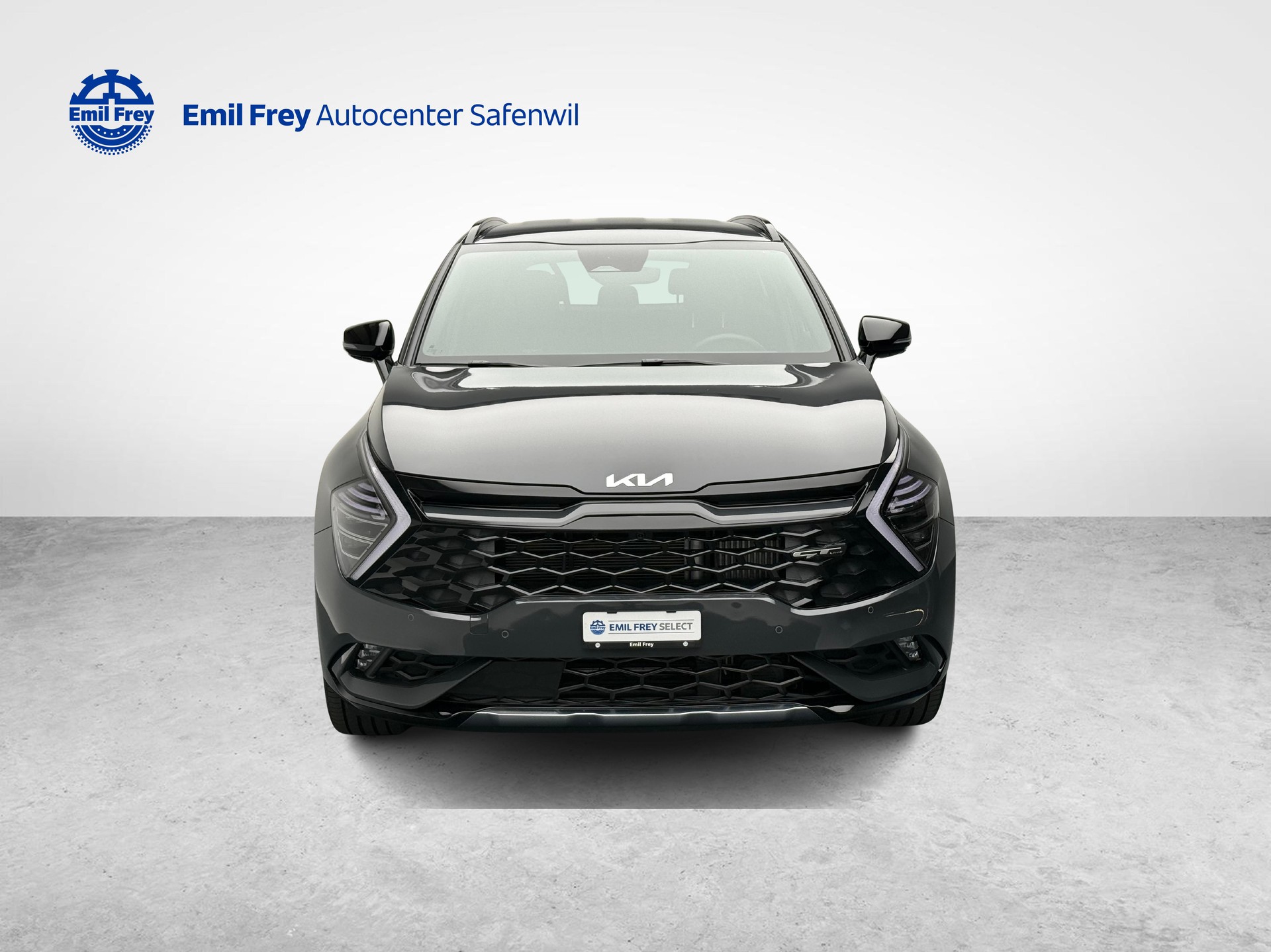 KIA Sportage 1.6 T-GDi PHEV GT-Line-image-7