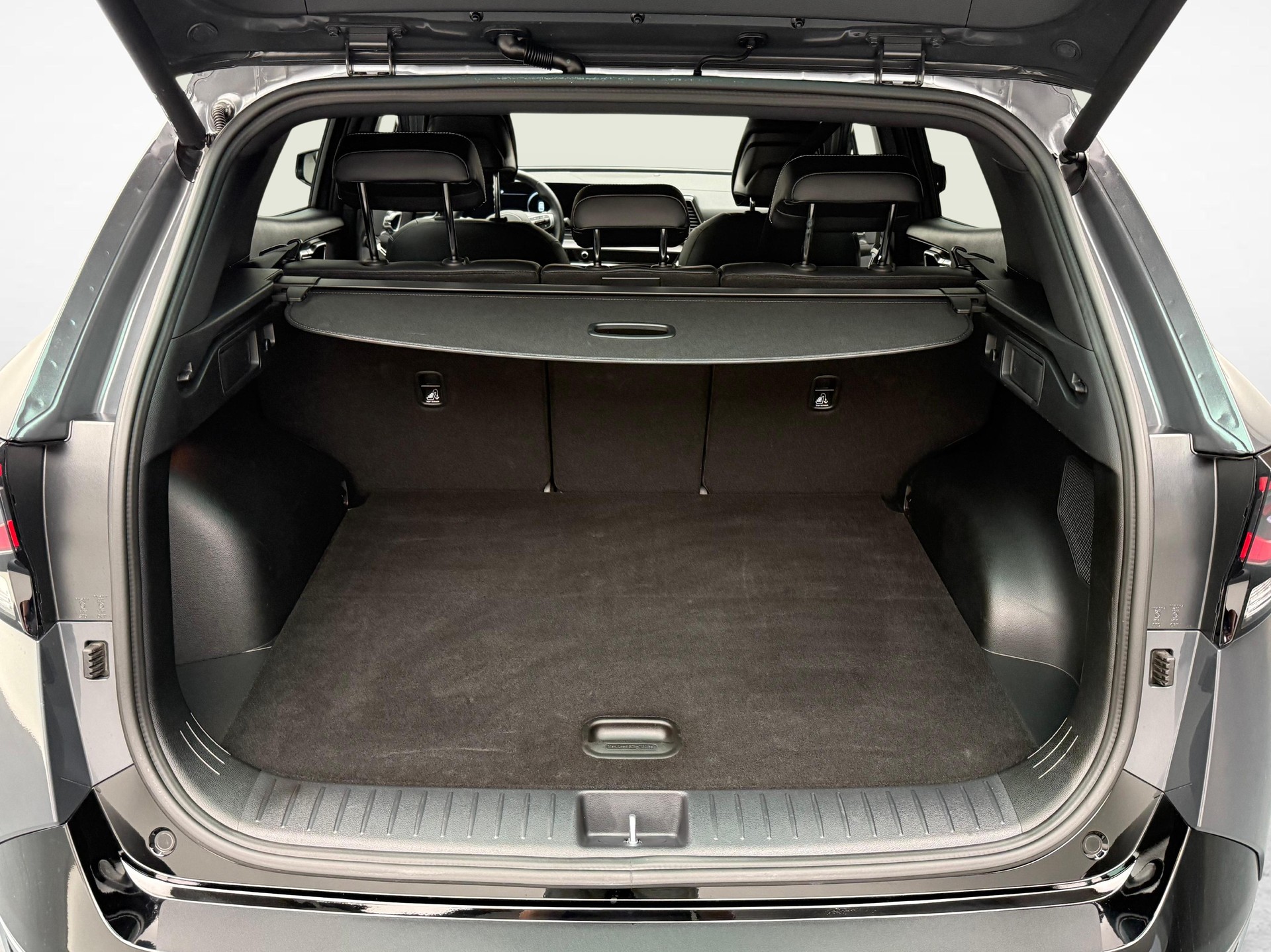 KIA Sportage 1.6 T-GDi PHEV GT-Line-image-11