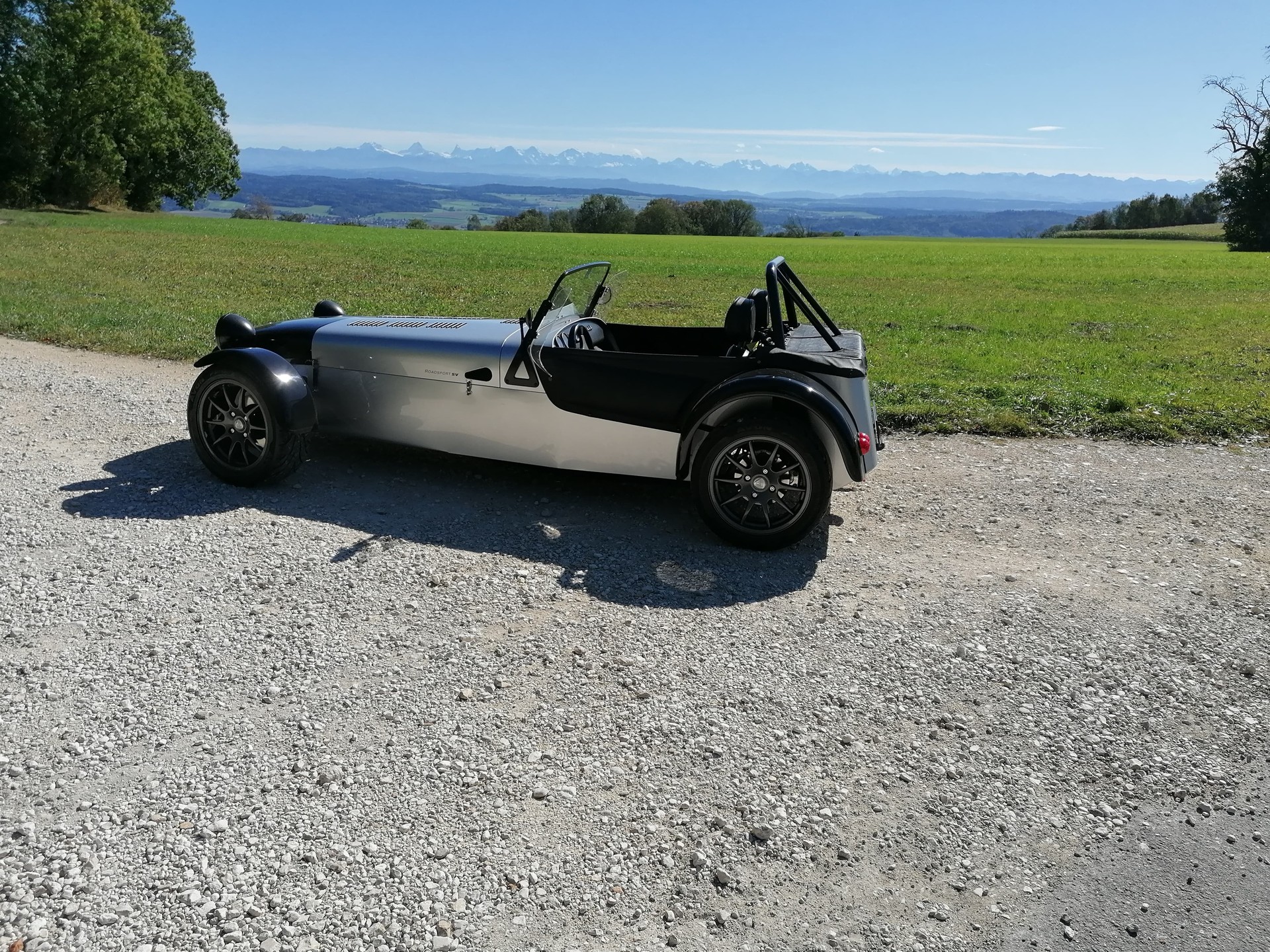 CATERHAM Roadsport SV-image-2