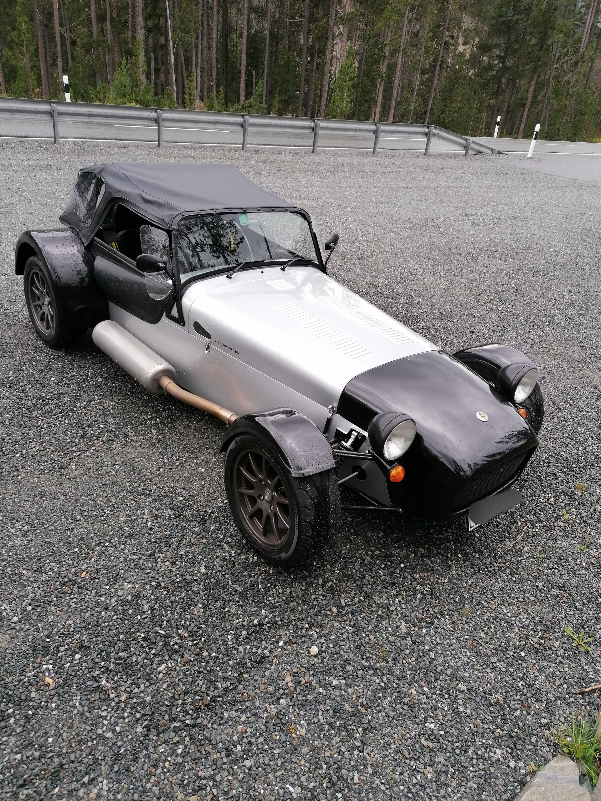 CATERHAM Roadsport SV-image-1