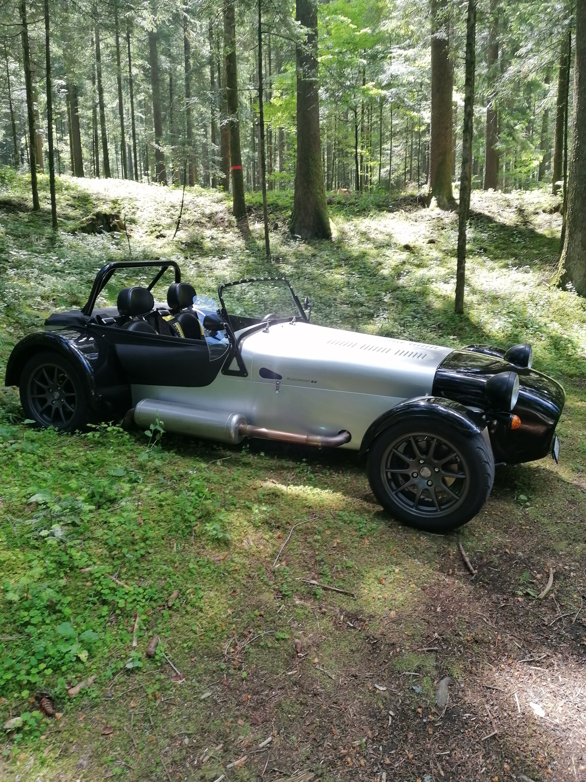 CATERHAM Roadsport SV-image-0