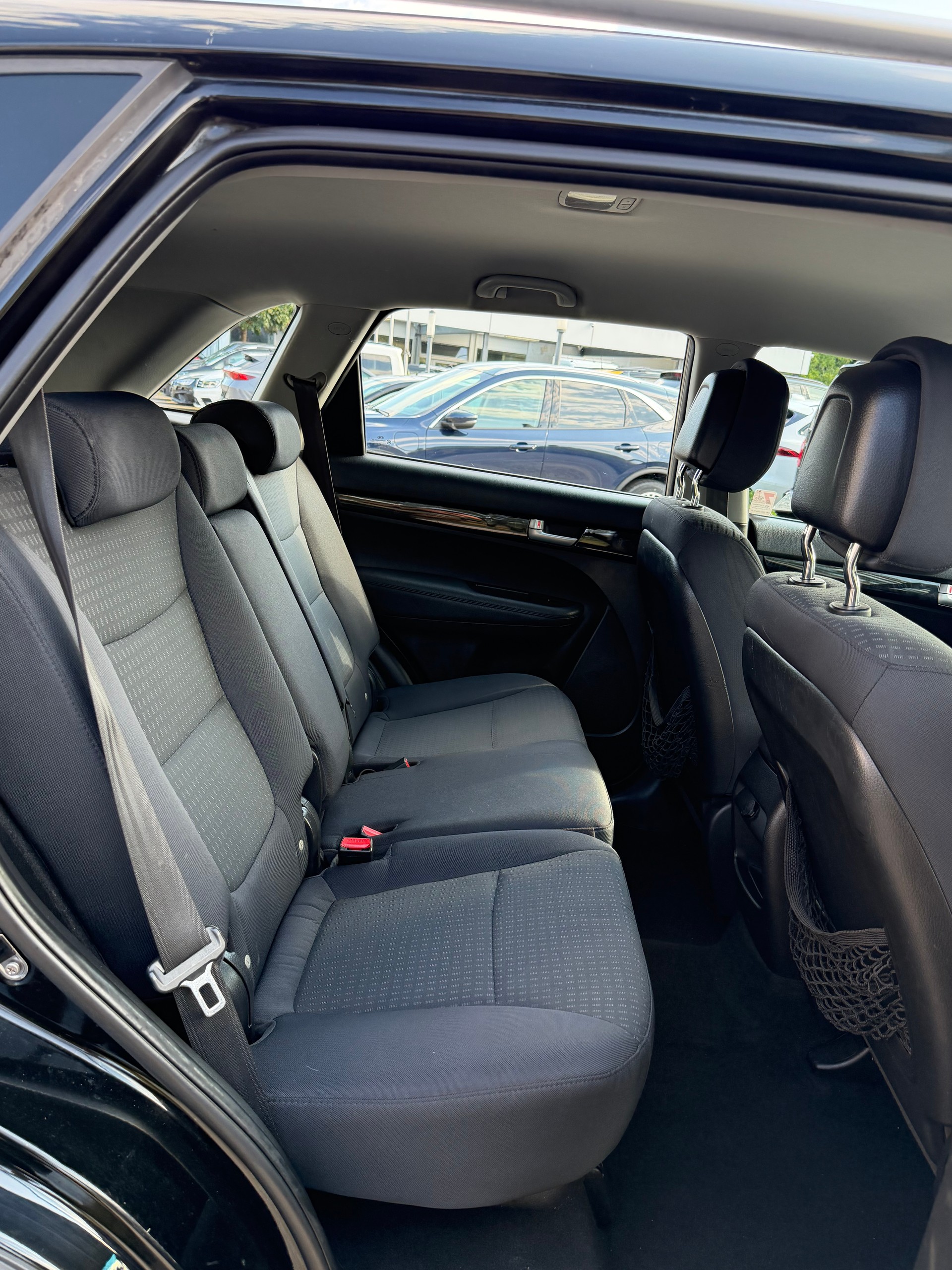 KIA Sorento 2.2 CRDI Style Automatic-image-10