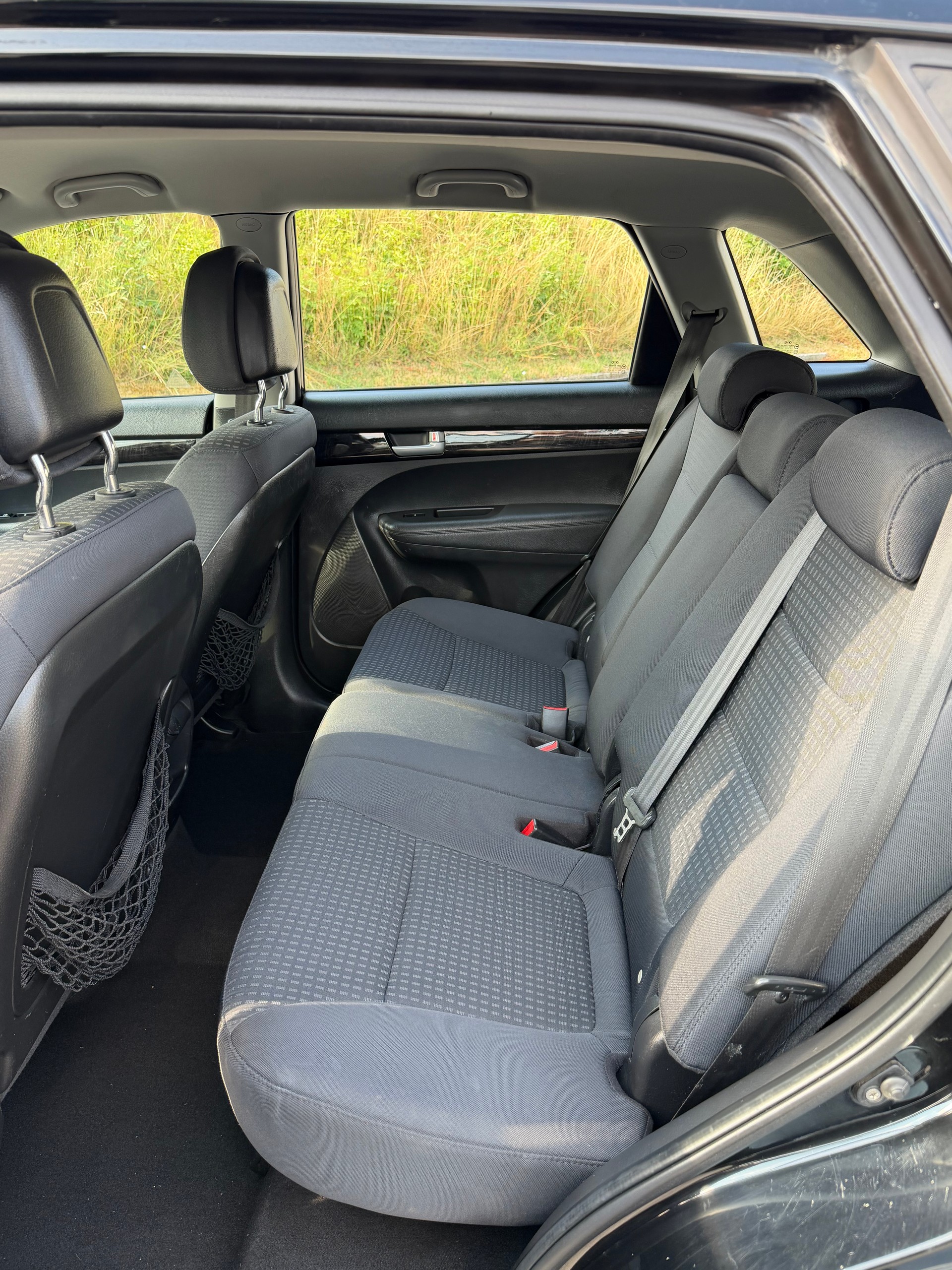 KIA Sorento 2.2 CRDI Style Automatic-image-9