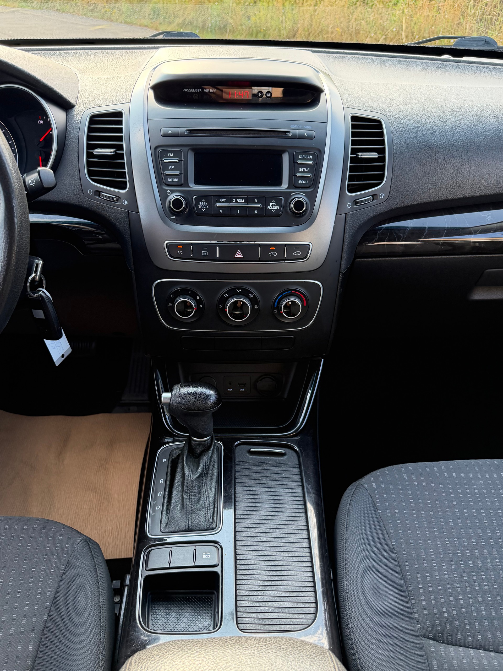 KIA Sorento 2.2 CRDI Style Automatic-image-7