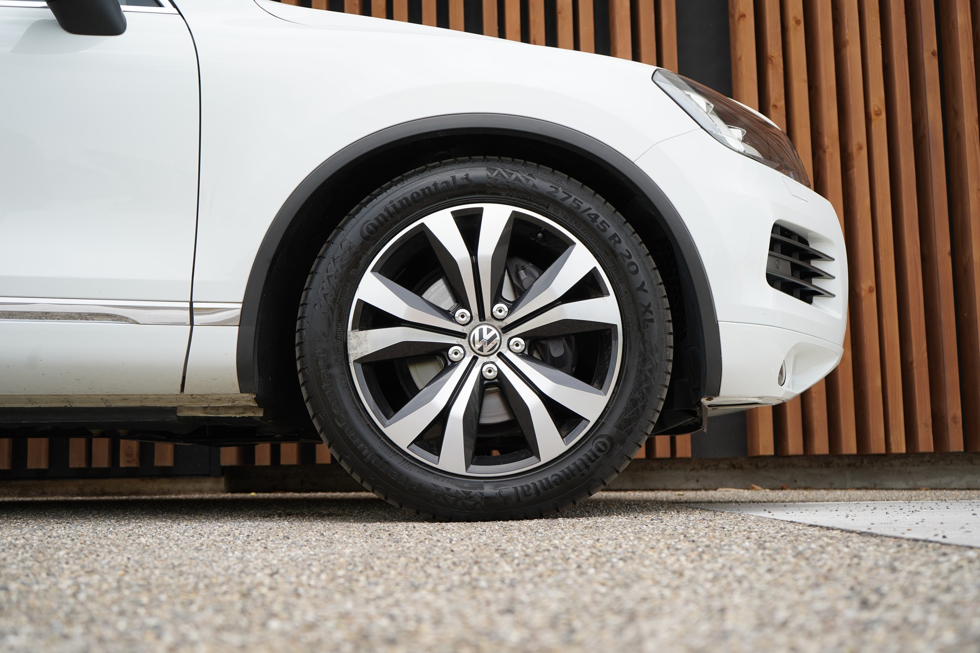 VW TOUAREG 3.0 TDI BMT TIPTRONIC ABT SPORTSLINE l 282 PS-image-16