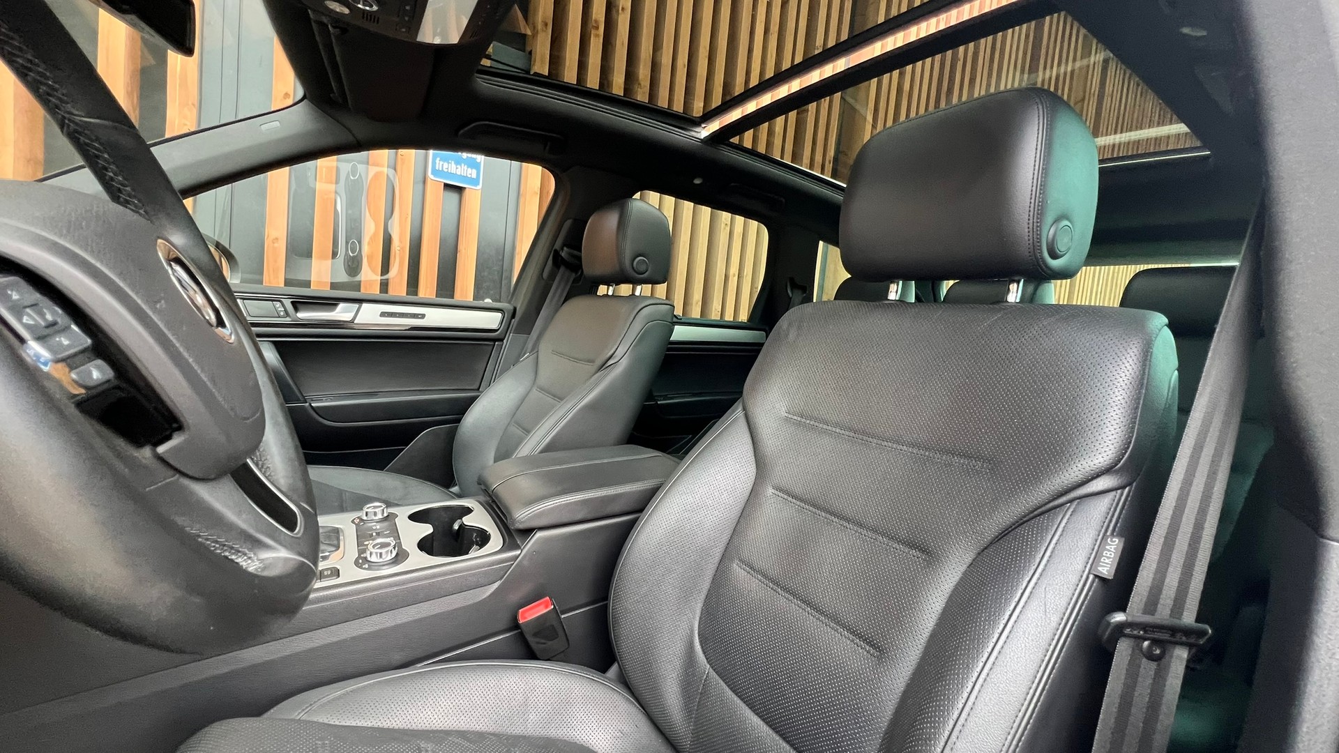 VW TOUAREG 3.0 TDI BMT TIPTRONIC ABT SPORTSLINE l 282 PS-image-22
