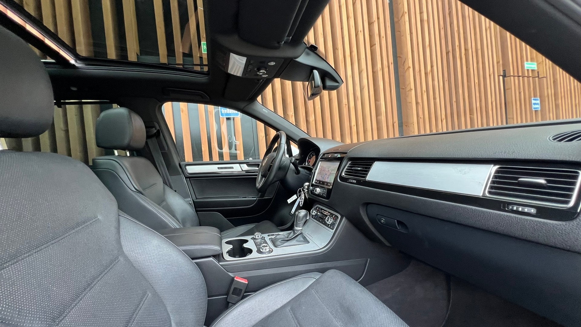 VW TOUAREG 3.0 TDI BMT TIPTRONIC ABT SPORTSLINE l 282 PS-image-24