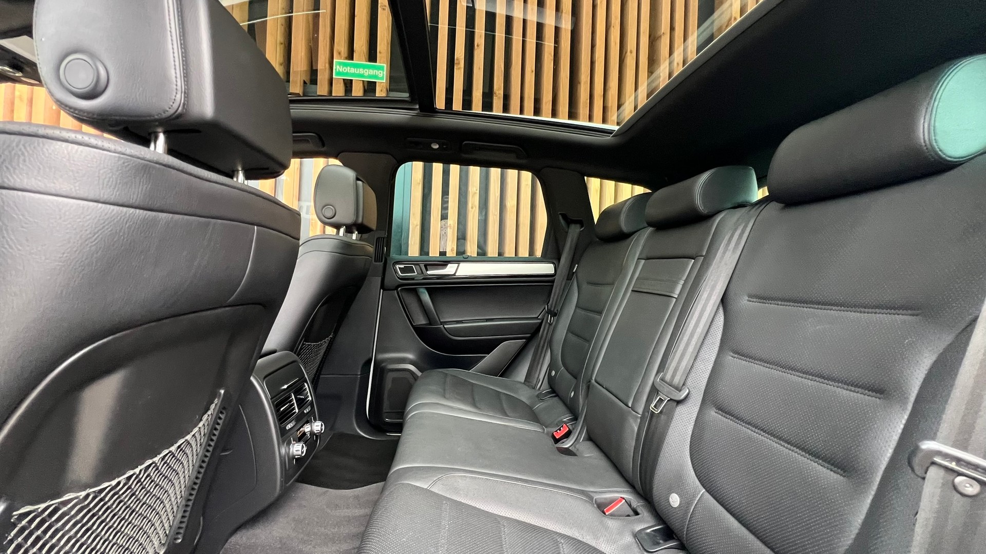VW TOUAREG 3.0 TDI BMT TIPTRONIC ABT SPORTSLINE l 282 PS-image-26