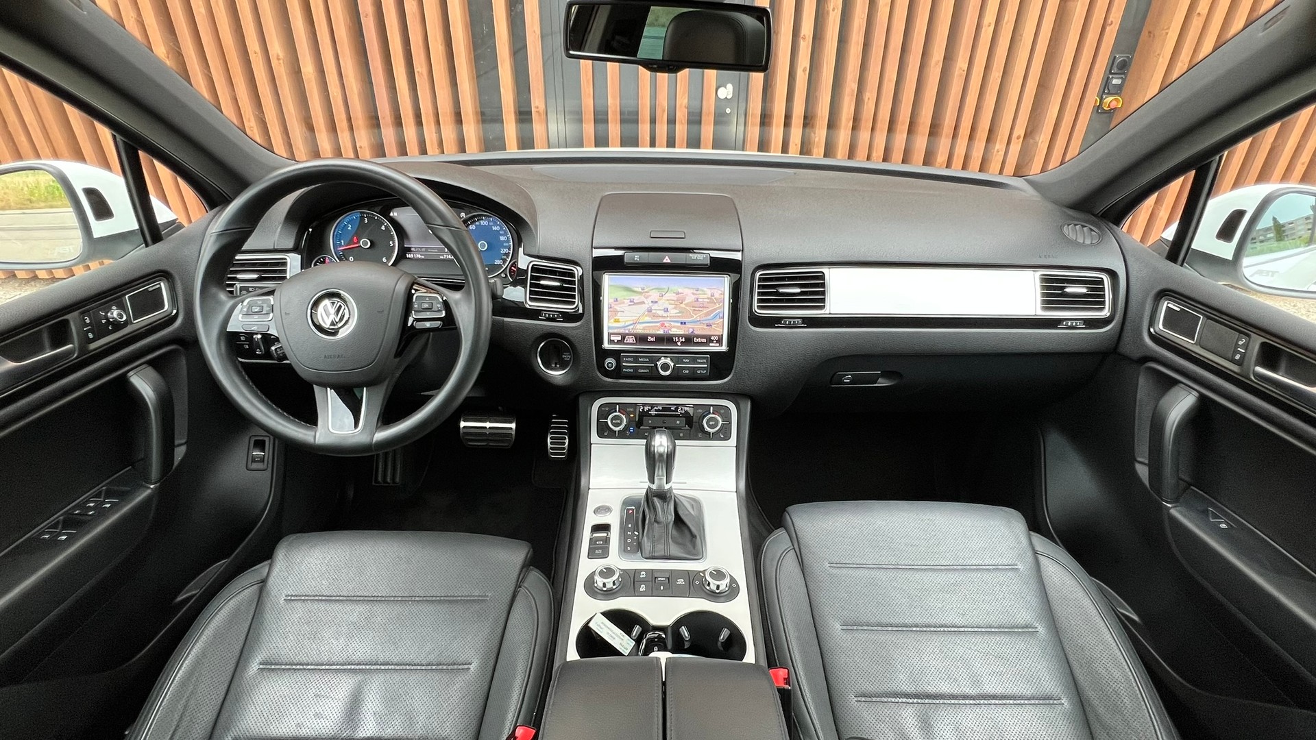 VW TOUAREG 3.0 TDI BMT TIPTRONIC ABT SPORTSLINE l 282 PS-image-18