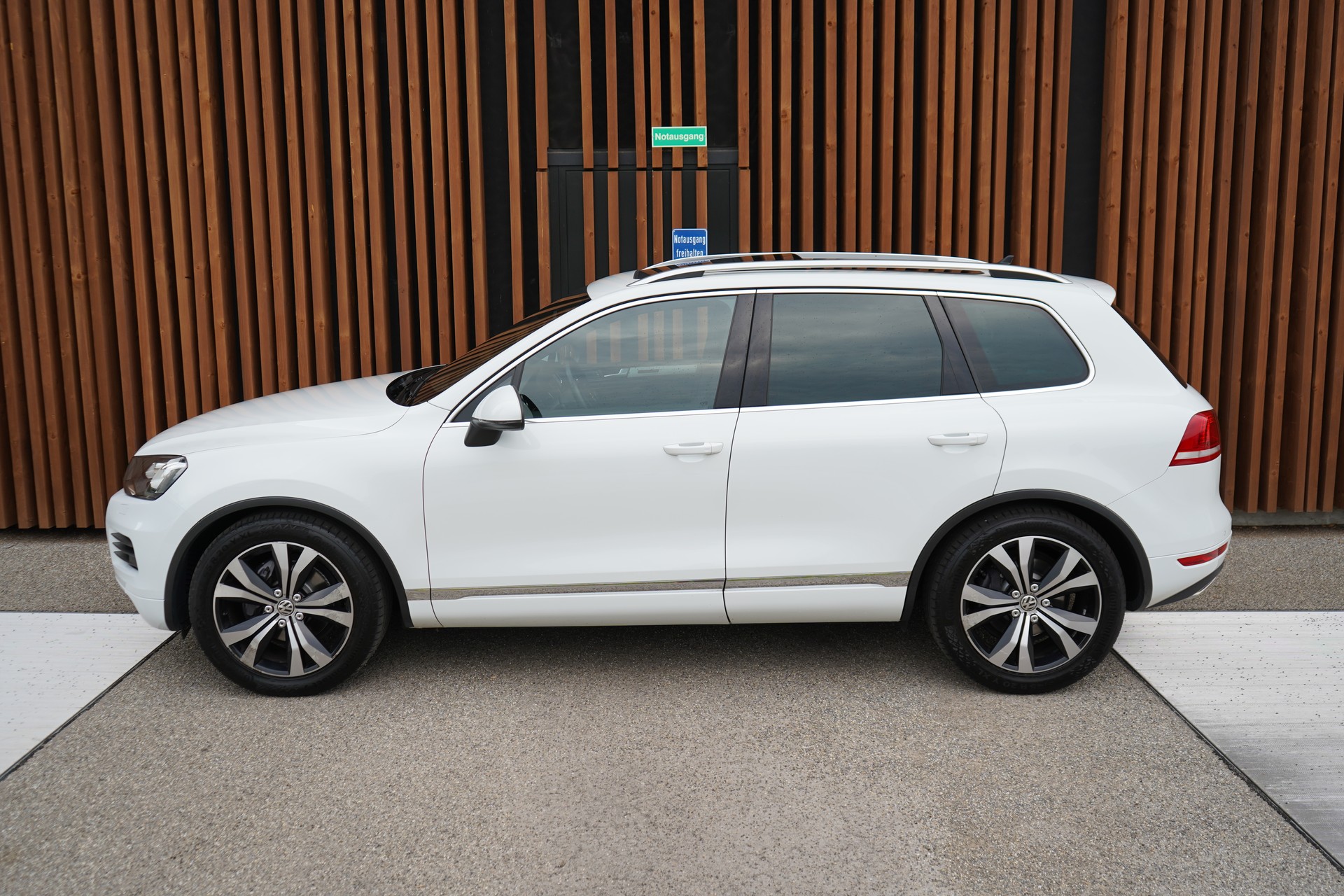 VW TOUAREG 3.0 TDI BMT TIPTRONIC ABT SPORTSLINE l 282 PS-image-5