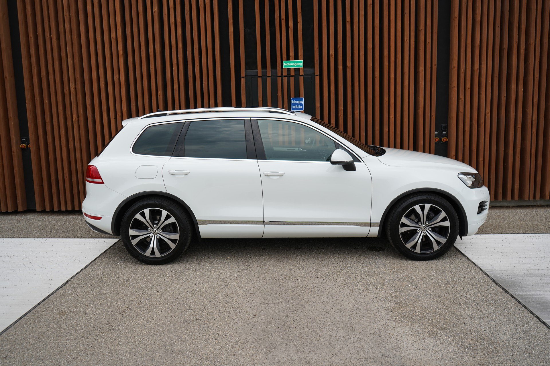 VW TOUAREG 3.0 TDI BMT TIPTRONIC ABT SPORTSLINE l 282 PS-image-4