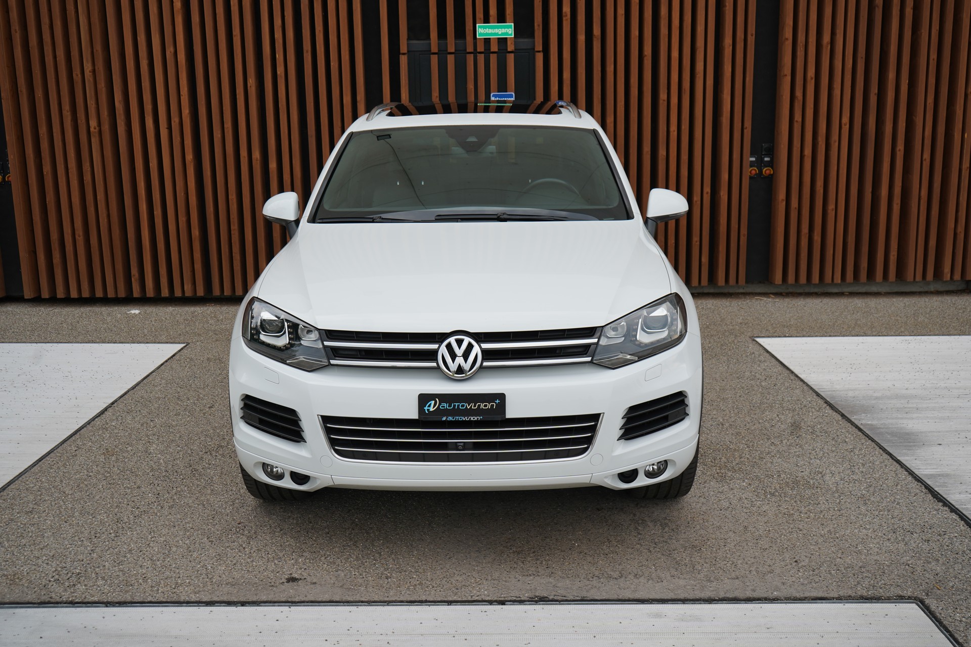VW TOUAREG 3.0 TDI BMT TIPTRONIC ABT SPORTSLINE l 282 PS-image-12