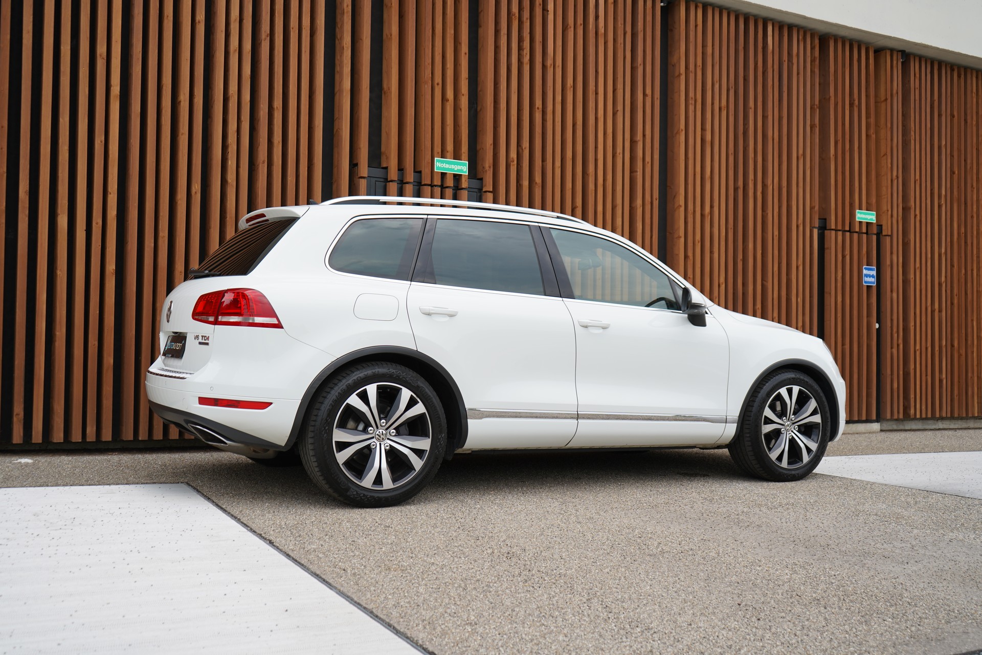 VW TOUAREG 3.0 TDI BMT TIPTRONIC ABT SPORTSLINE l 282 PS-image-8