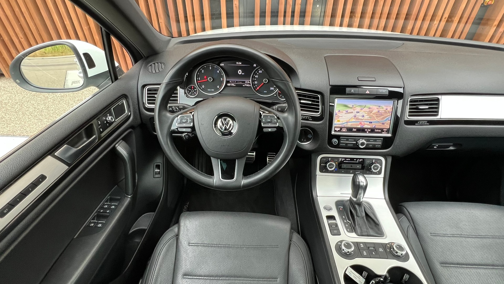VW TOUAREG 3.0 TDI BMT TIPTRONIC ABT SPORTSLINE l 282 PS-image-19
