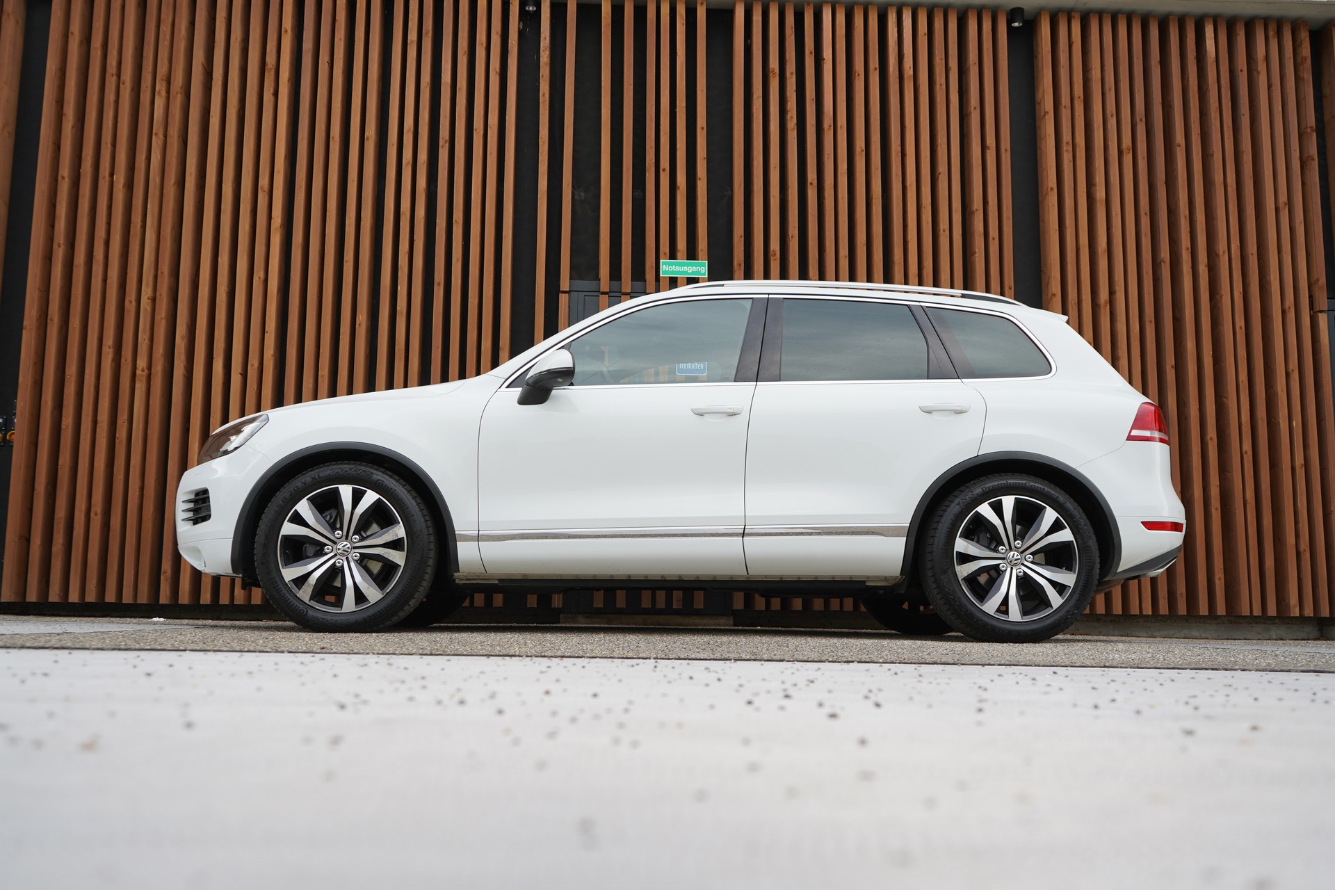 VW TOUAREG 3.0 TDI BMT TIPTRONIC ABT SPORTSLINE l 282 PS-showroom-element-3
