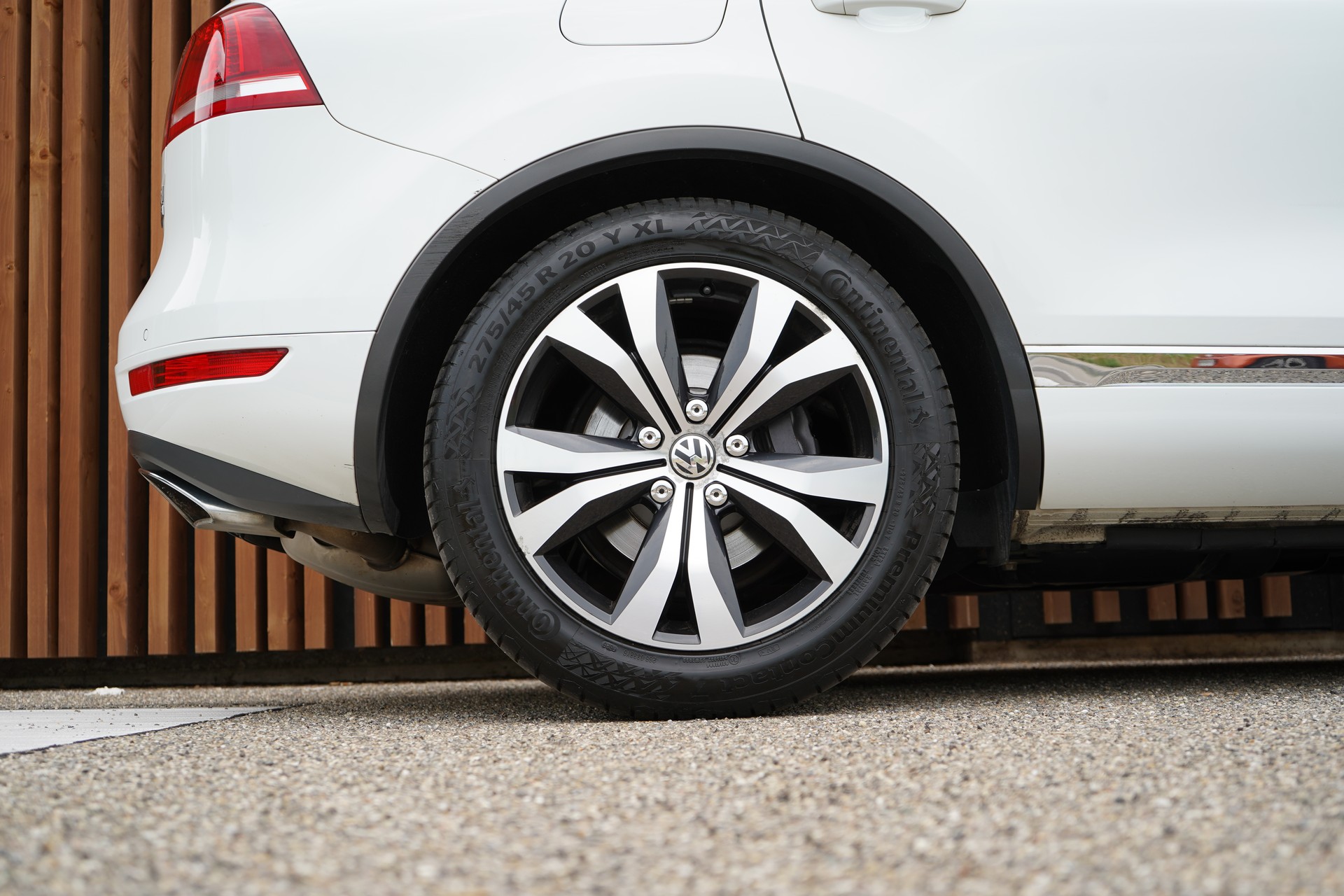 VW TOUAREG 3.0 TDI BMT TIPTRONIC ABT SPORTSLINE l 282 PS-image-17