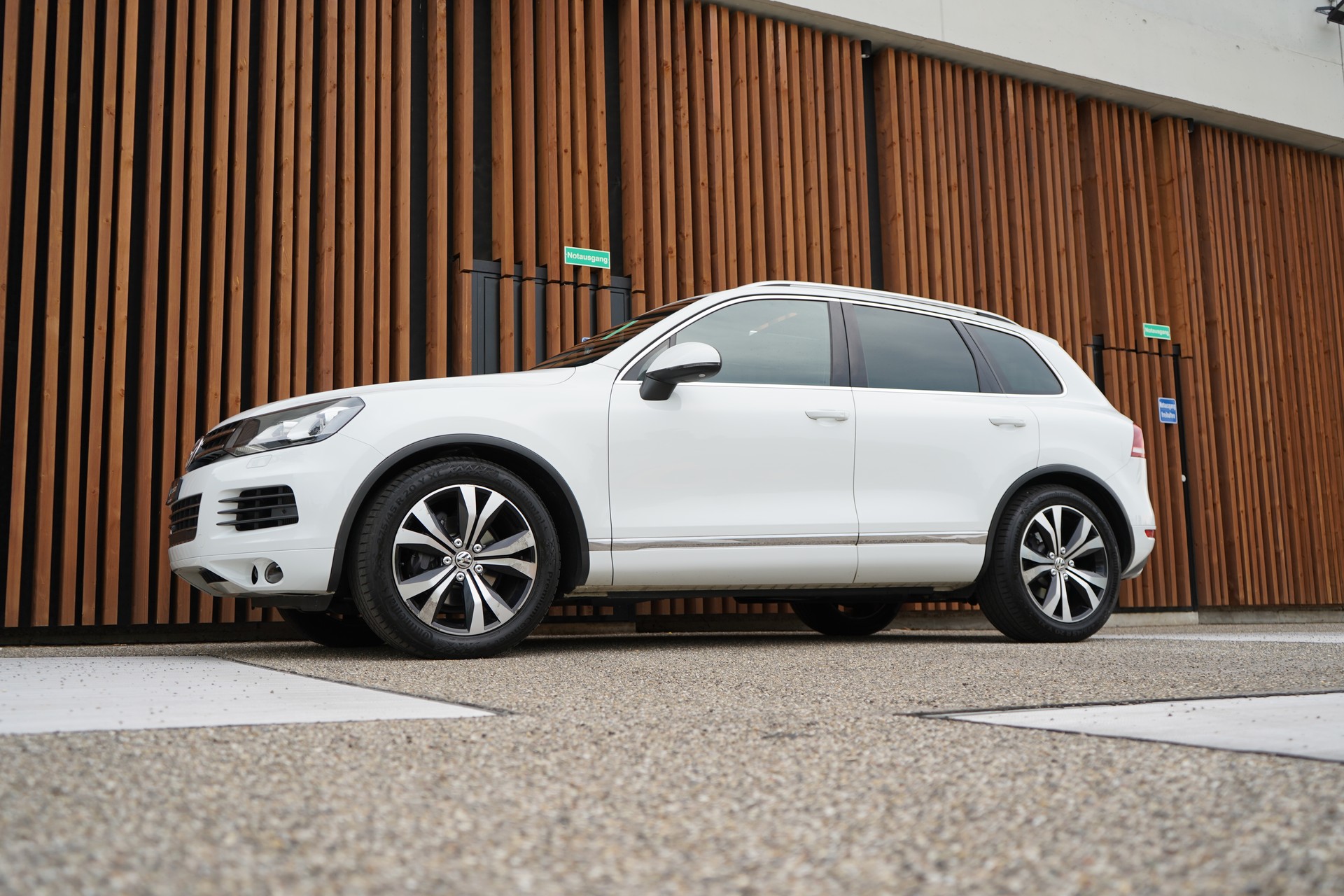 VW TOUAREG 3.0 TDI BMT TIPTRONIC ABT SPORTSLINE l 282 PS-image-11