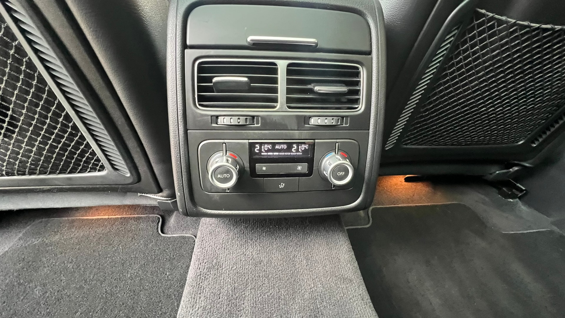 VW TOUAREG 3.0 TDI BMT TIPTRONIC ABT SPORTSLINE l 282 PS-image-25