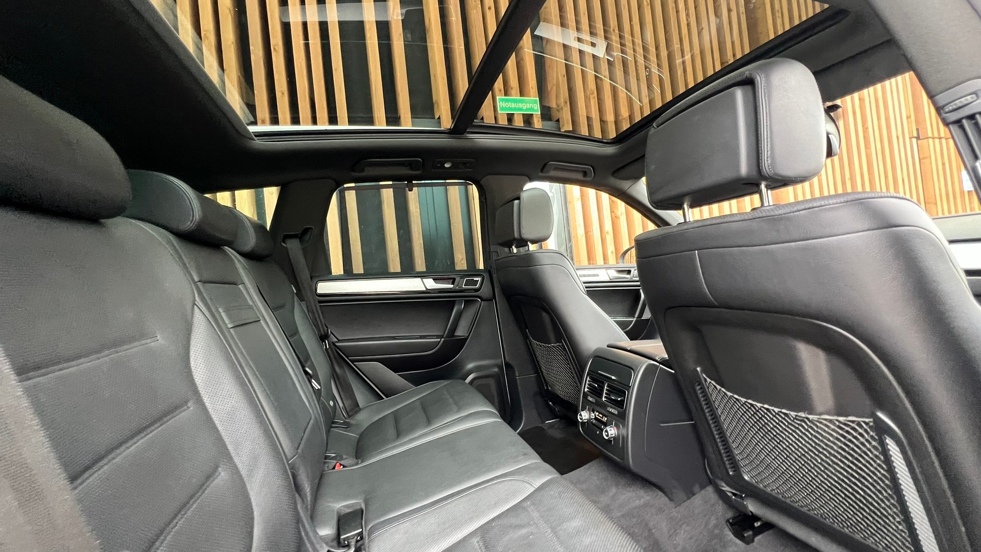 VW TOUAREG 3.0 TDI BMT TIPTRONIC ABT SPORTSLINE l 282 PS-image-27