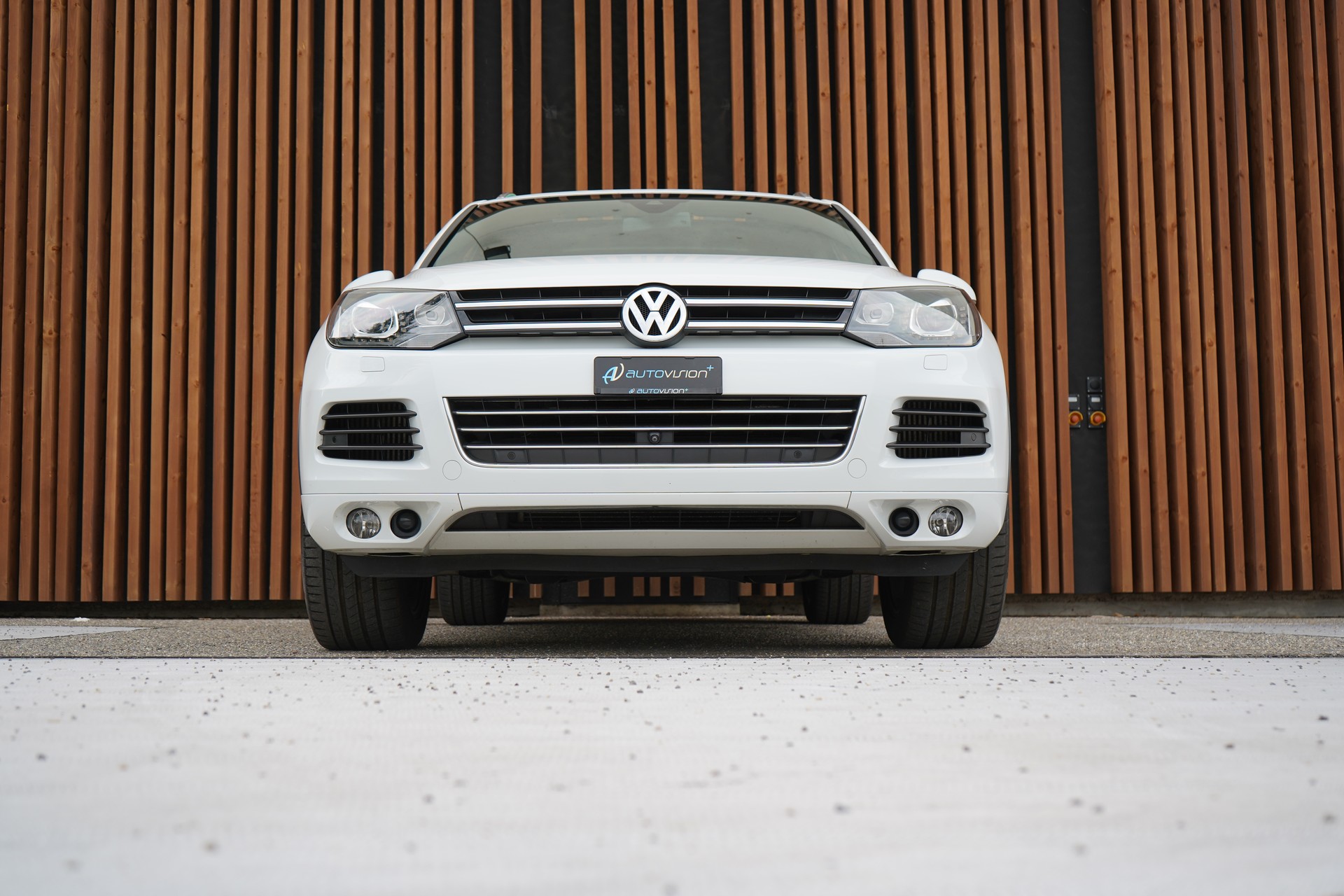 VW TOUAREG 3.0 TDI BMT TIPTRONIC ABT SPORTSLINE l 282 PS-image-13