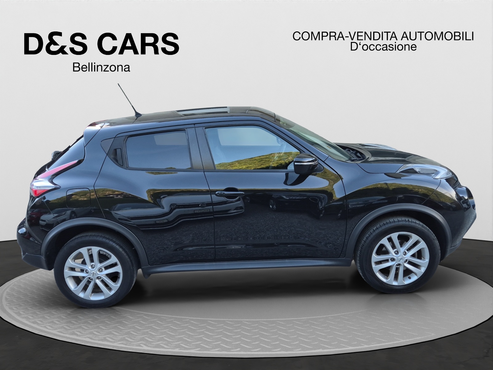 NISSAN Juke 1.2 DIG-T tekna-image-6