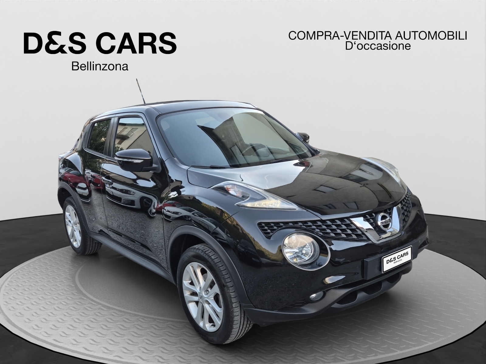 NISSAN Juke 1.2 DIG-T tekna-image-7