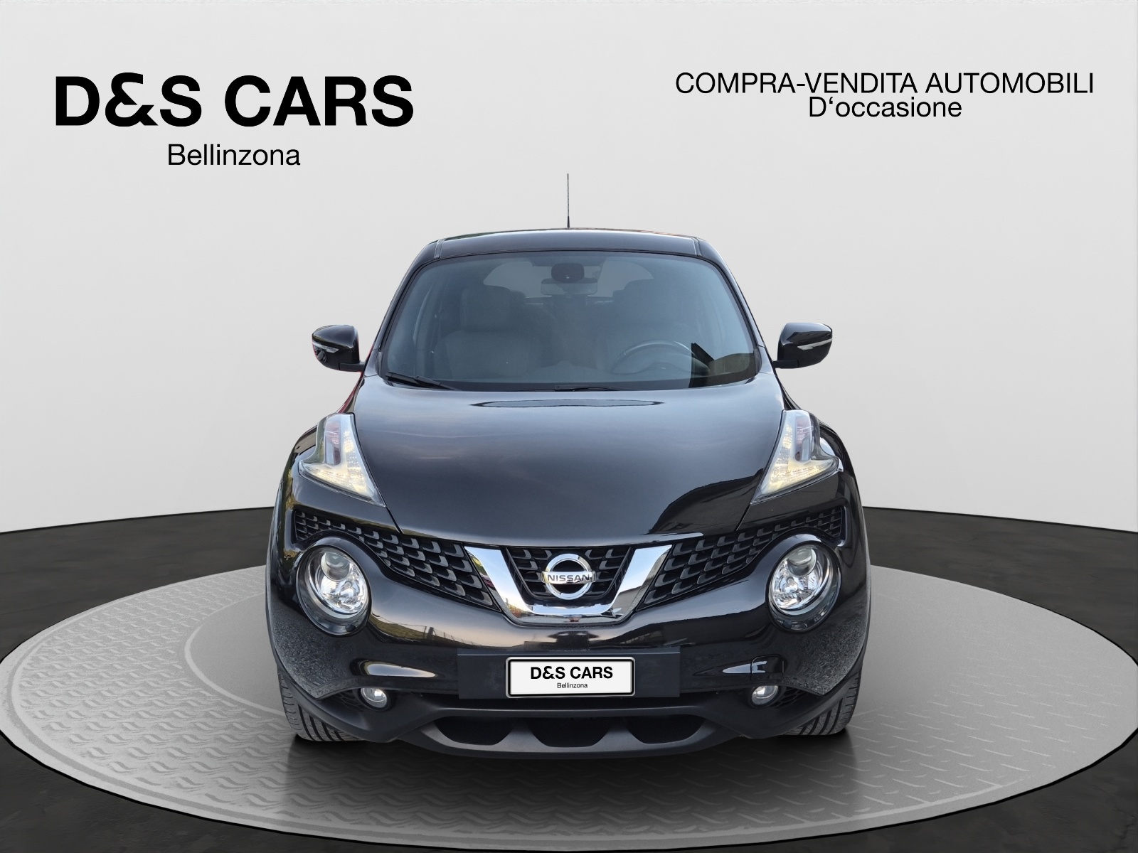 NISSAN Juke 1.2 DIG-T tekna-image-8