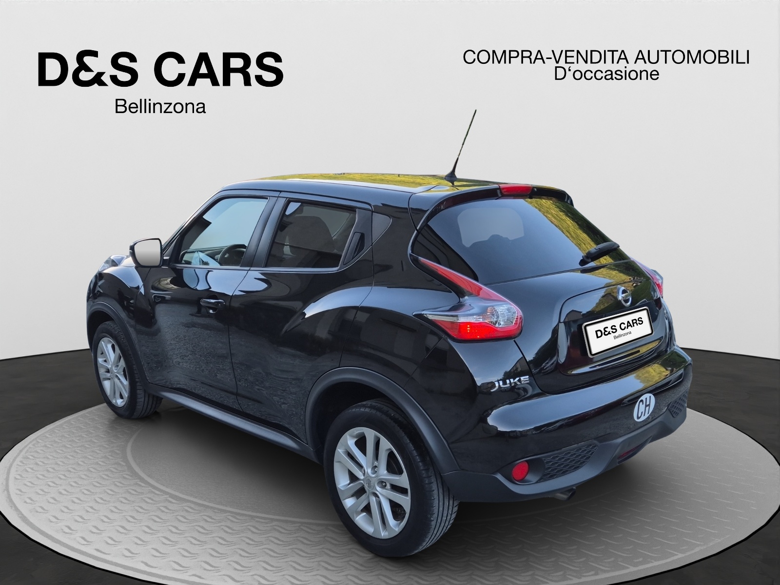 NISSAN Juke 1.2 DIG-T tekna-image-3