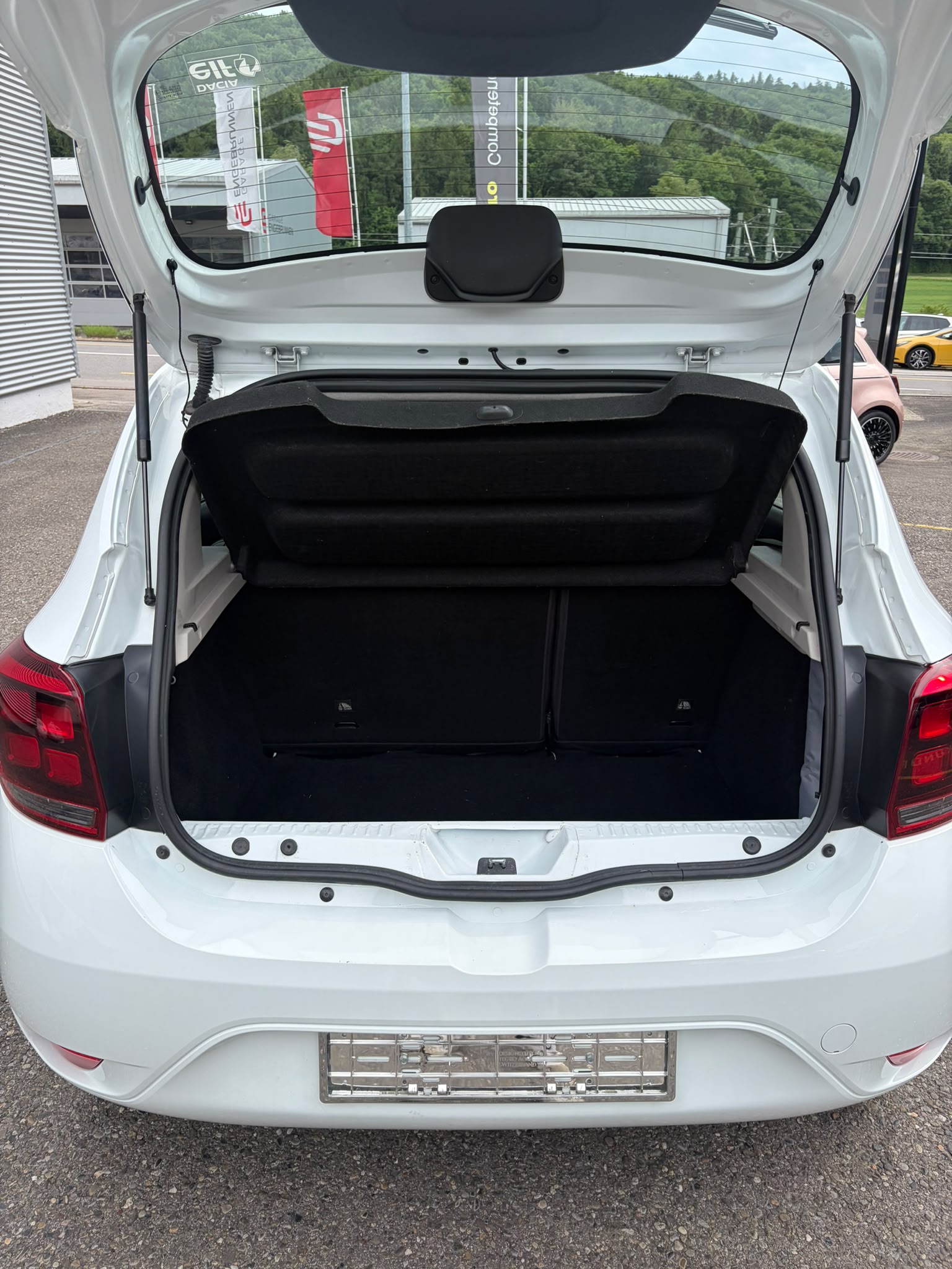 DACIA Sandero 1.0 Essential-image-6